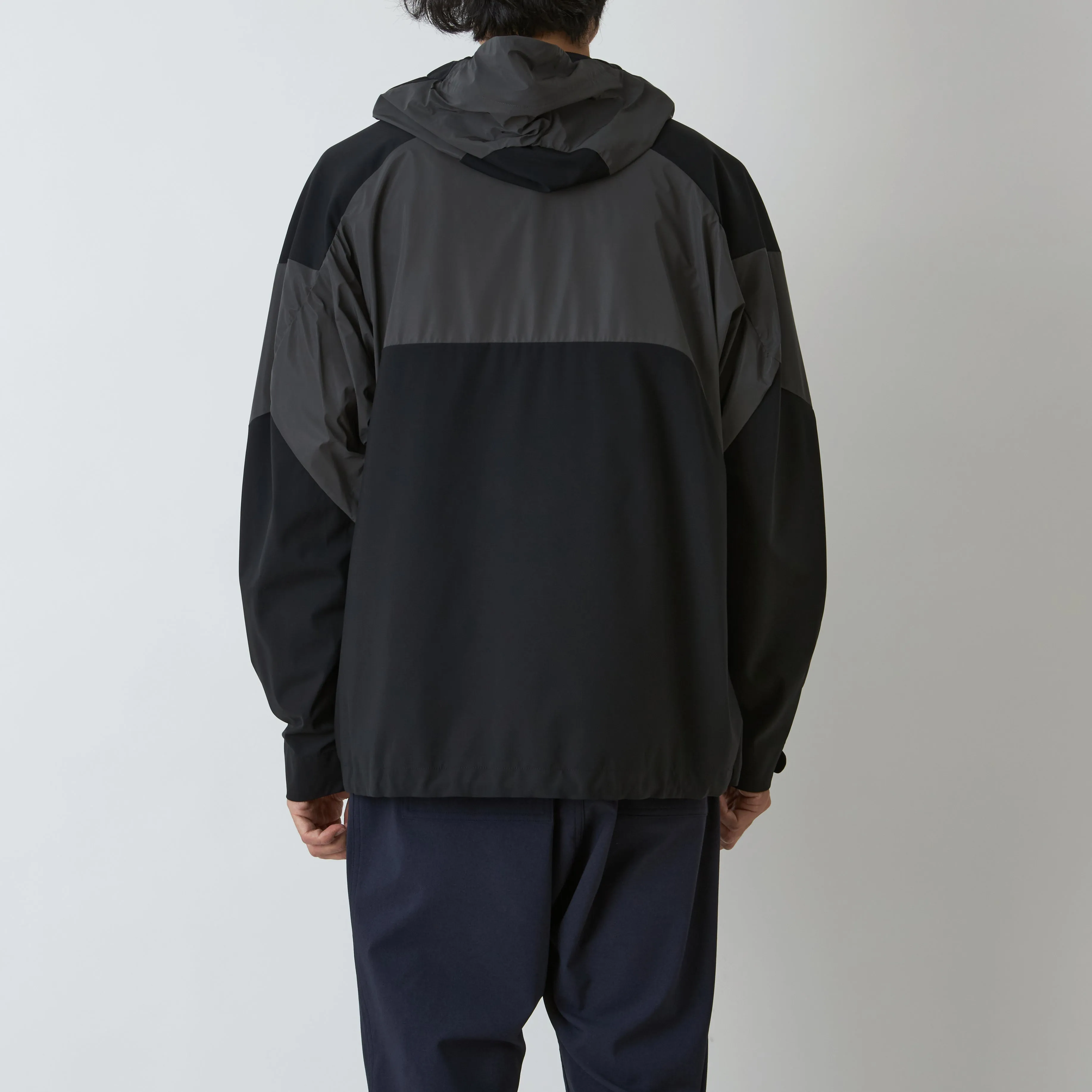 REFLECTOR PARKA sold by White Mountaineering product image thumbnail 3