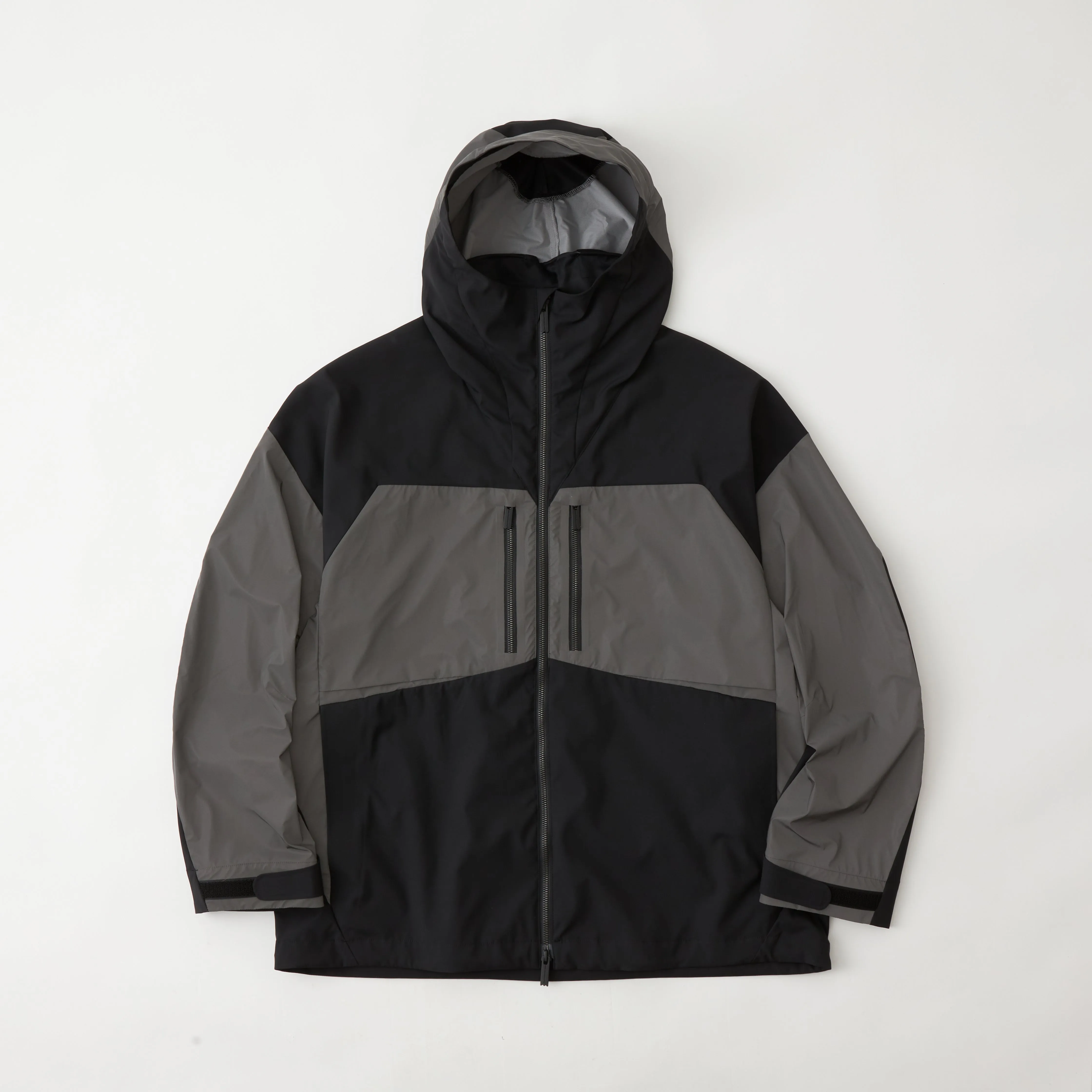 REFLECTOR PARKA sold by White Mountaineering