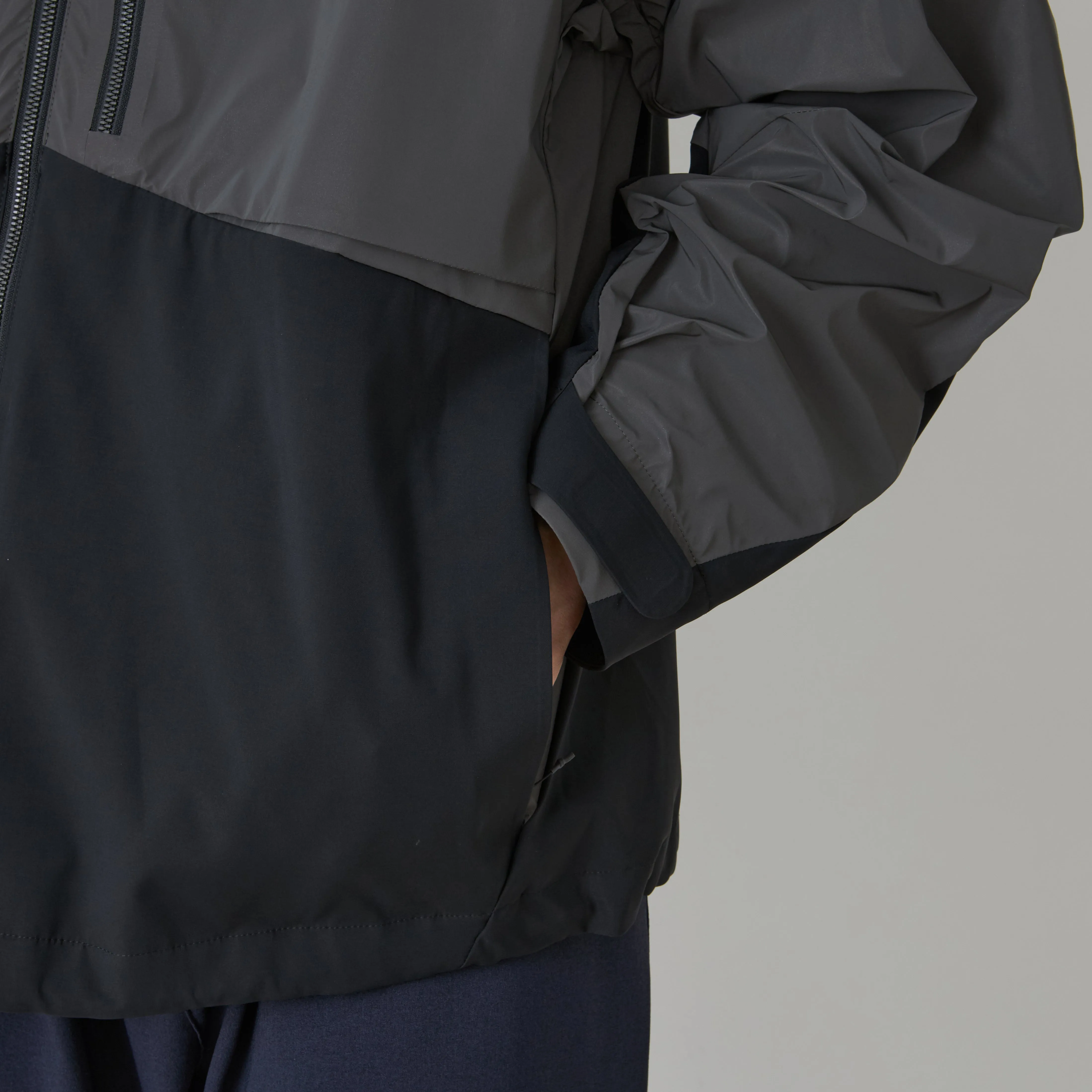 REFLECTOR PARKA sold by White Mountaineering product image thumbnail 5