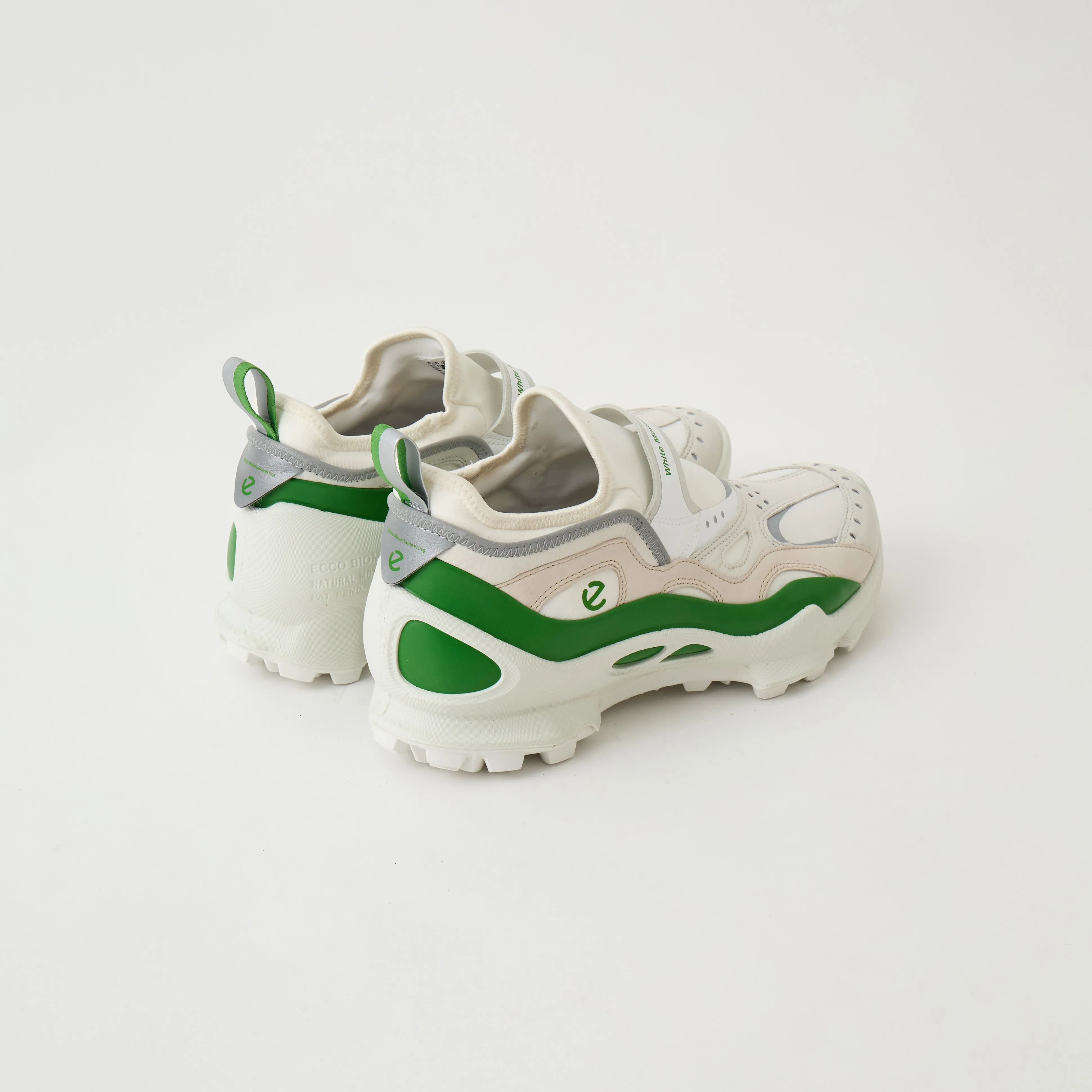 WM × ECCO BIOM C-TRAIL SLIP-ON (803404) sold by White Mountaineering product image thumbnail 3