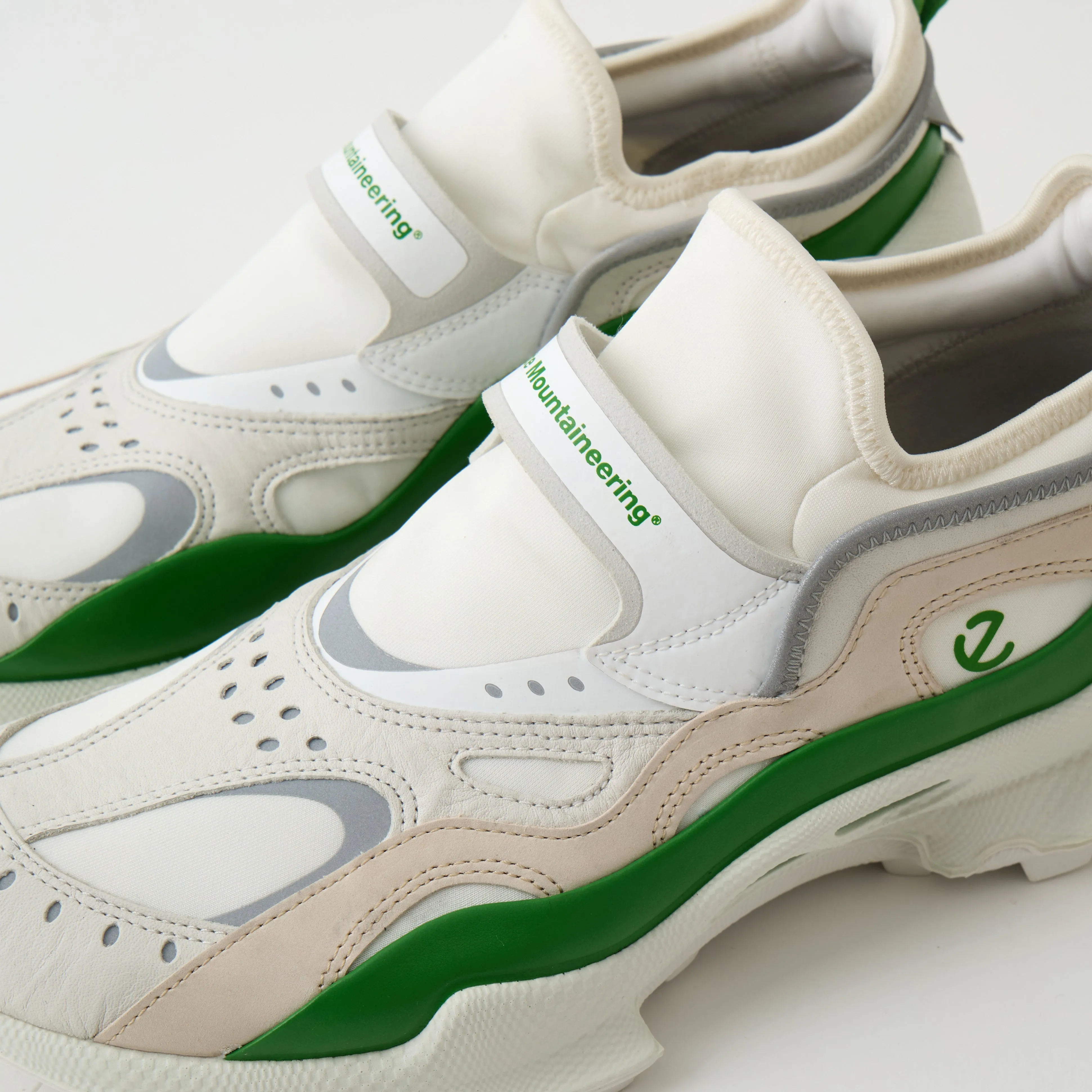 WM × ECCO BIOM C-TRAIL SLIP-ON (803404) sold by White Mountaineering product image thumbnail 5