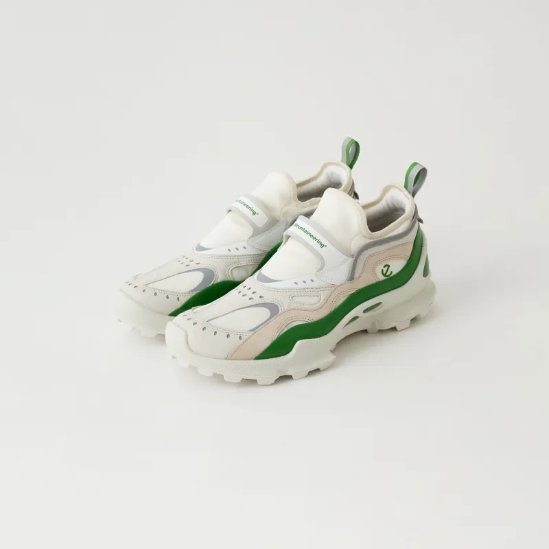 WM × ECCO BIOM C-TRAIL SLIP-ON (803404) sold by White Mountaineering