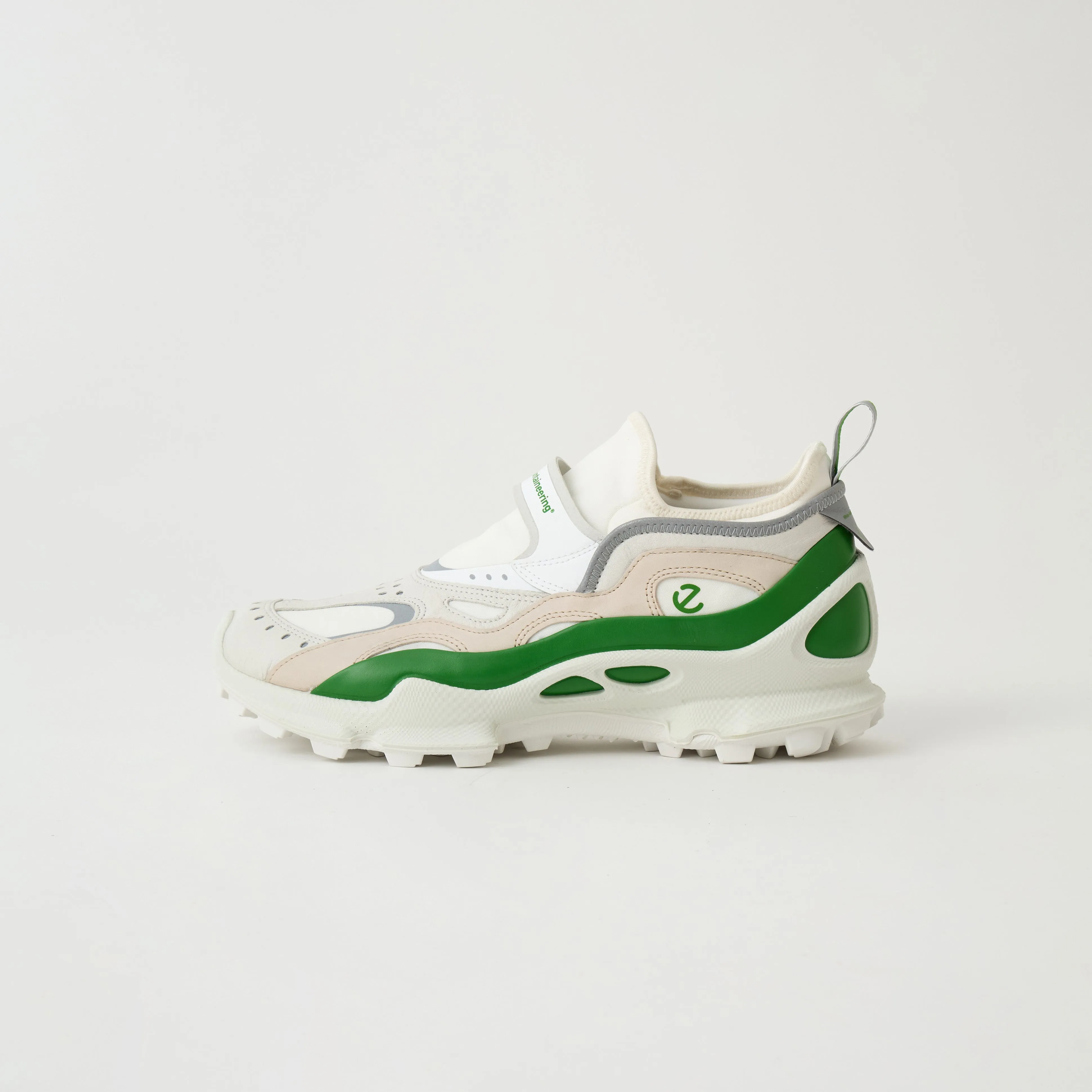 WM × ECCO BIOM C-TRAIL SLIP-ON (803404) sold by White Mountaineering product image thumbnail 2