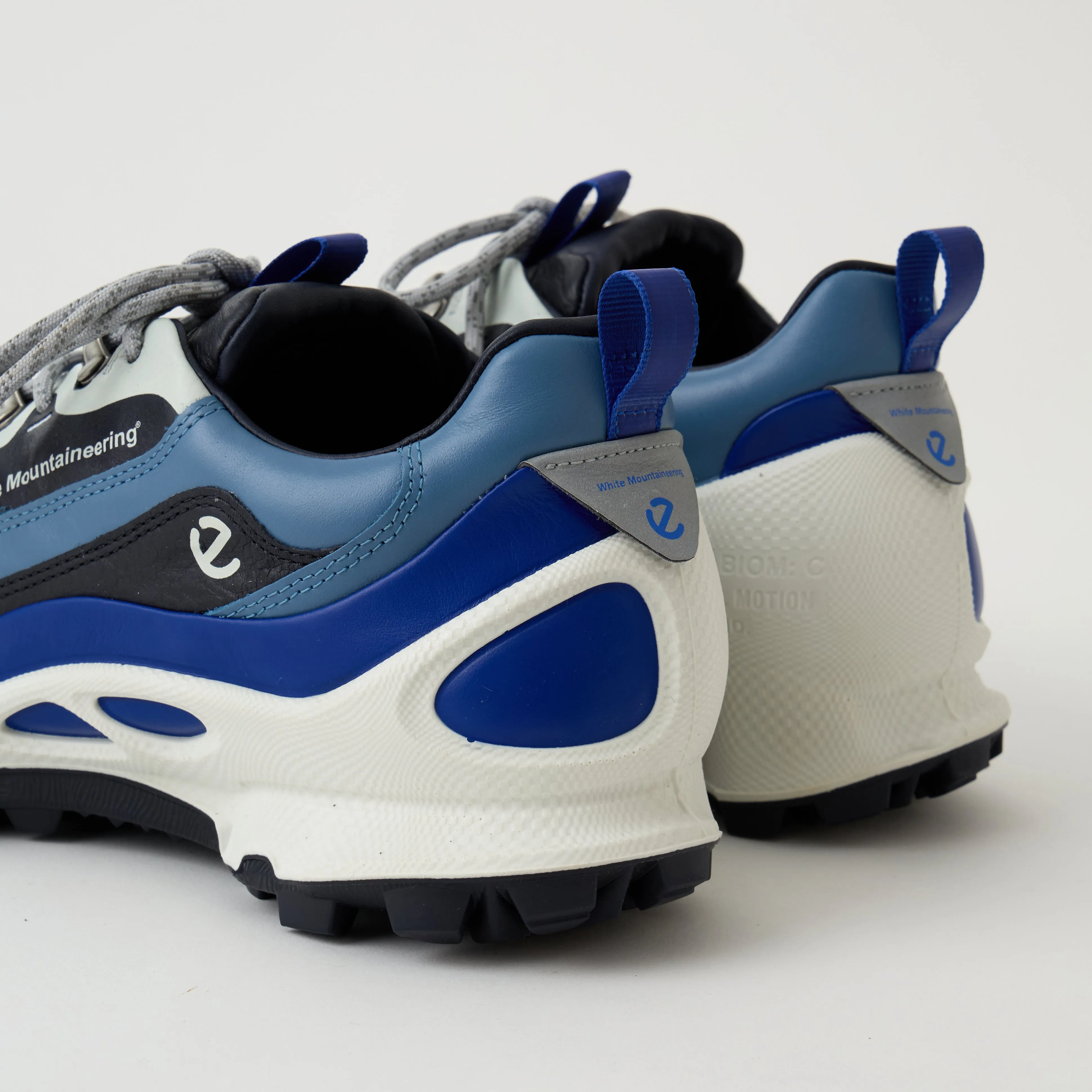 WM × ECCO BIOM C-TRAIL LOW-CUT (803414) sold by White Mountaineering product image thumbnail 5