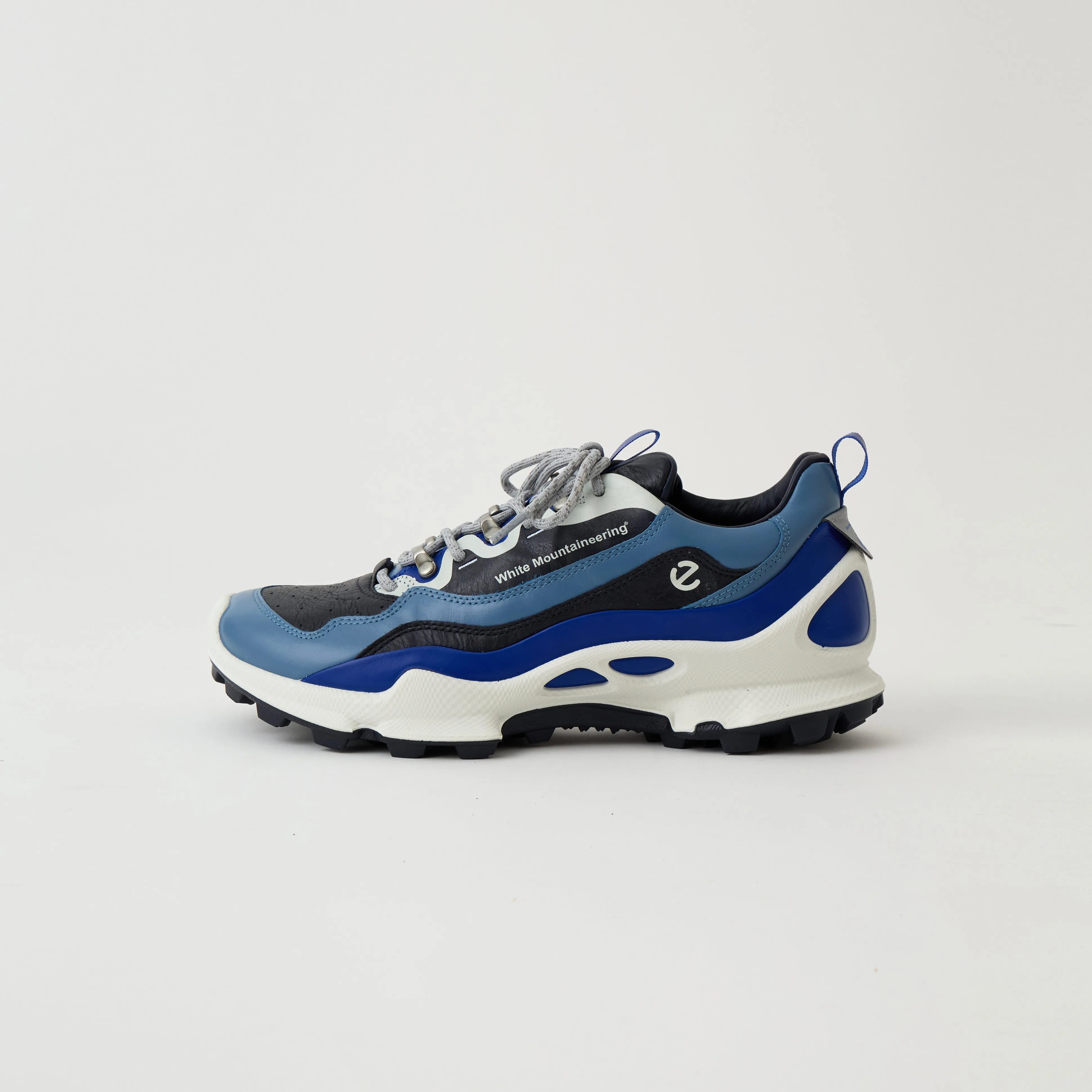 WM × ECCO BIOM C-TRAIL LOW-CUT (803414) sold by White Mountaineering product image thumbnail 2
