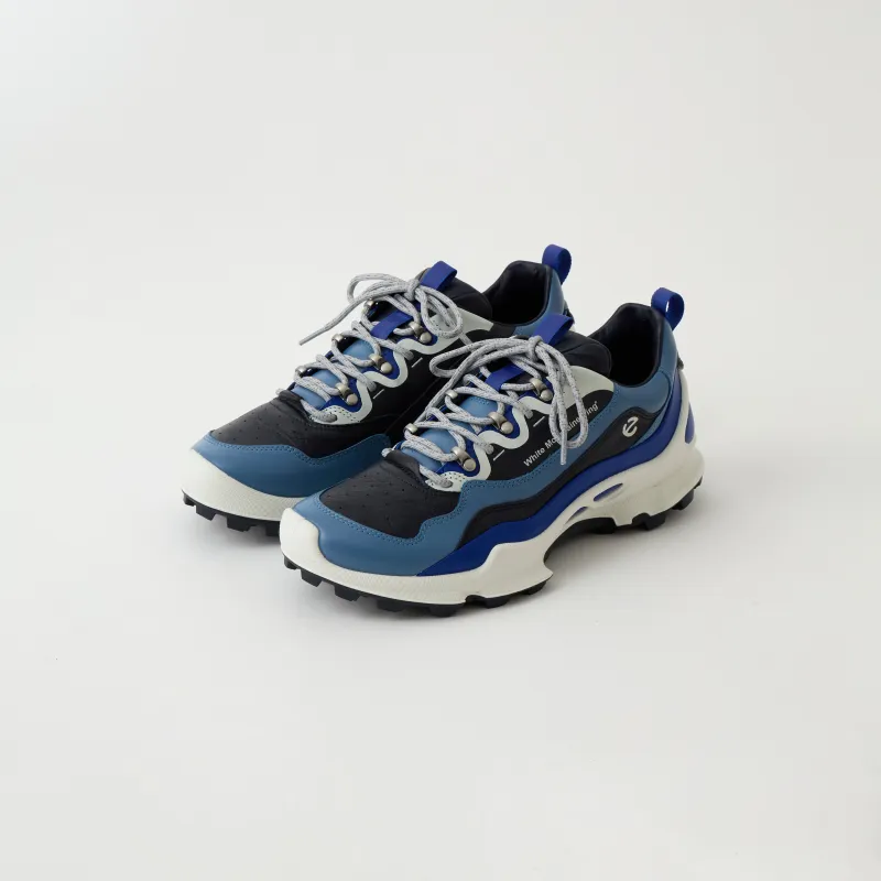 WM × ECCO BIOM C-TRAIL LOW-CUT (803414) sold by White Mountaineering