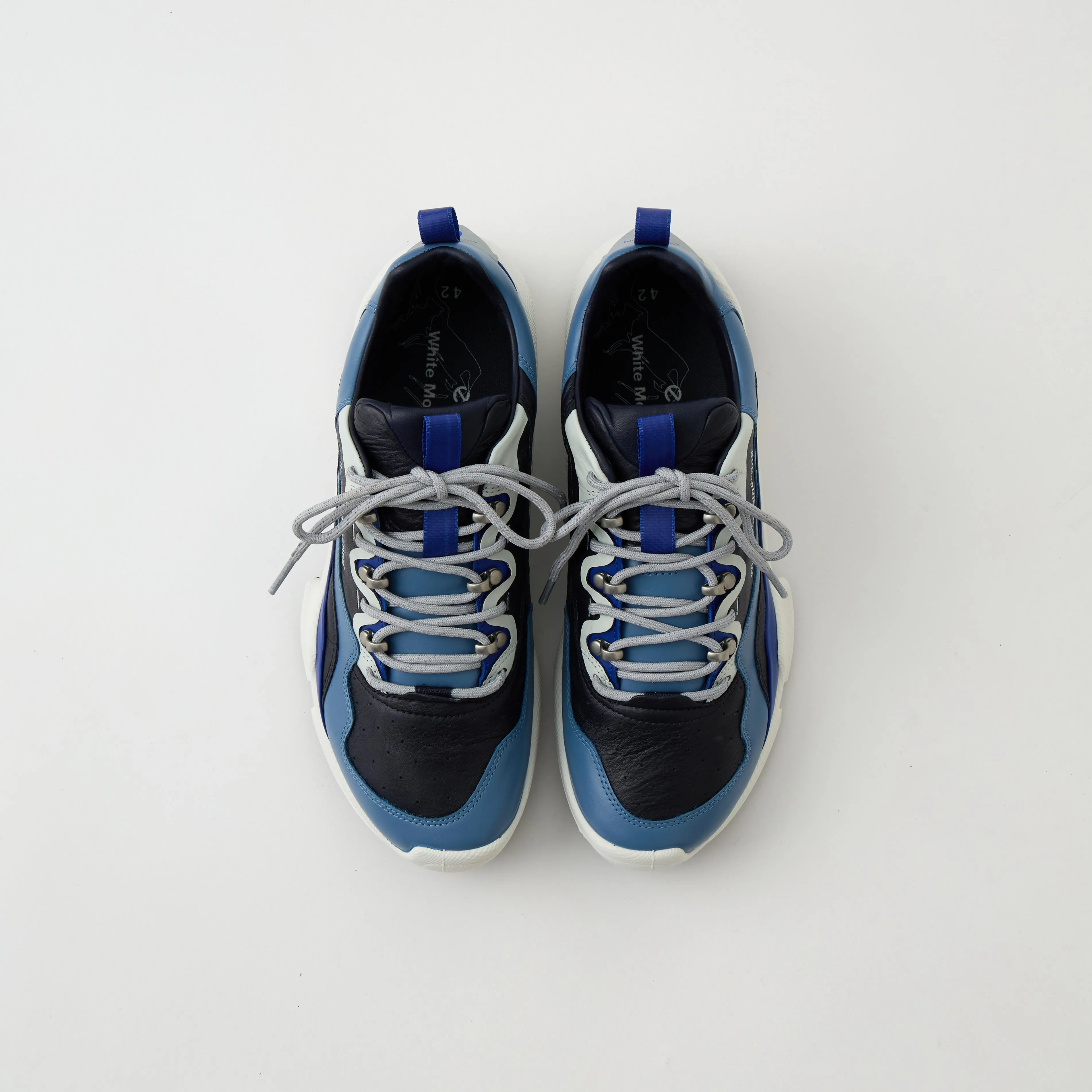 WM × ECCO BIOM C-TRAIL LOW-CUT (803414) sold by White Mountaineering product image thumbnail 4