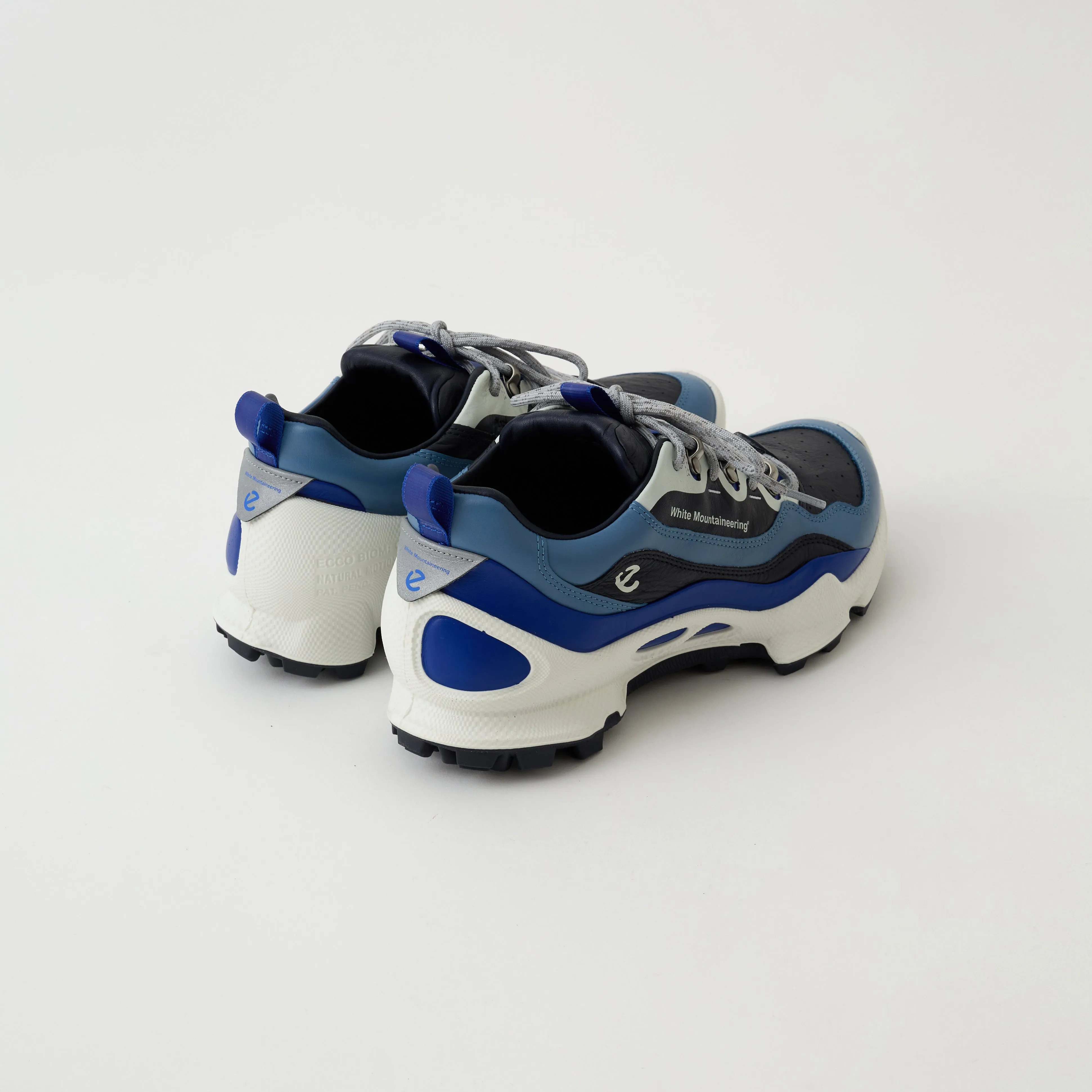 WM × ECCO BIOM C-TRAIL LOW-CUT (803414) sold by White Mountaineering product image thumbnail 3