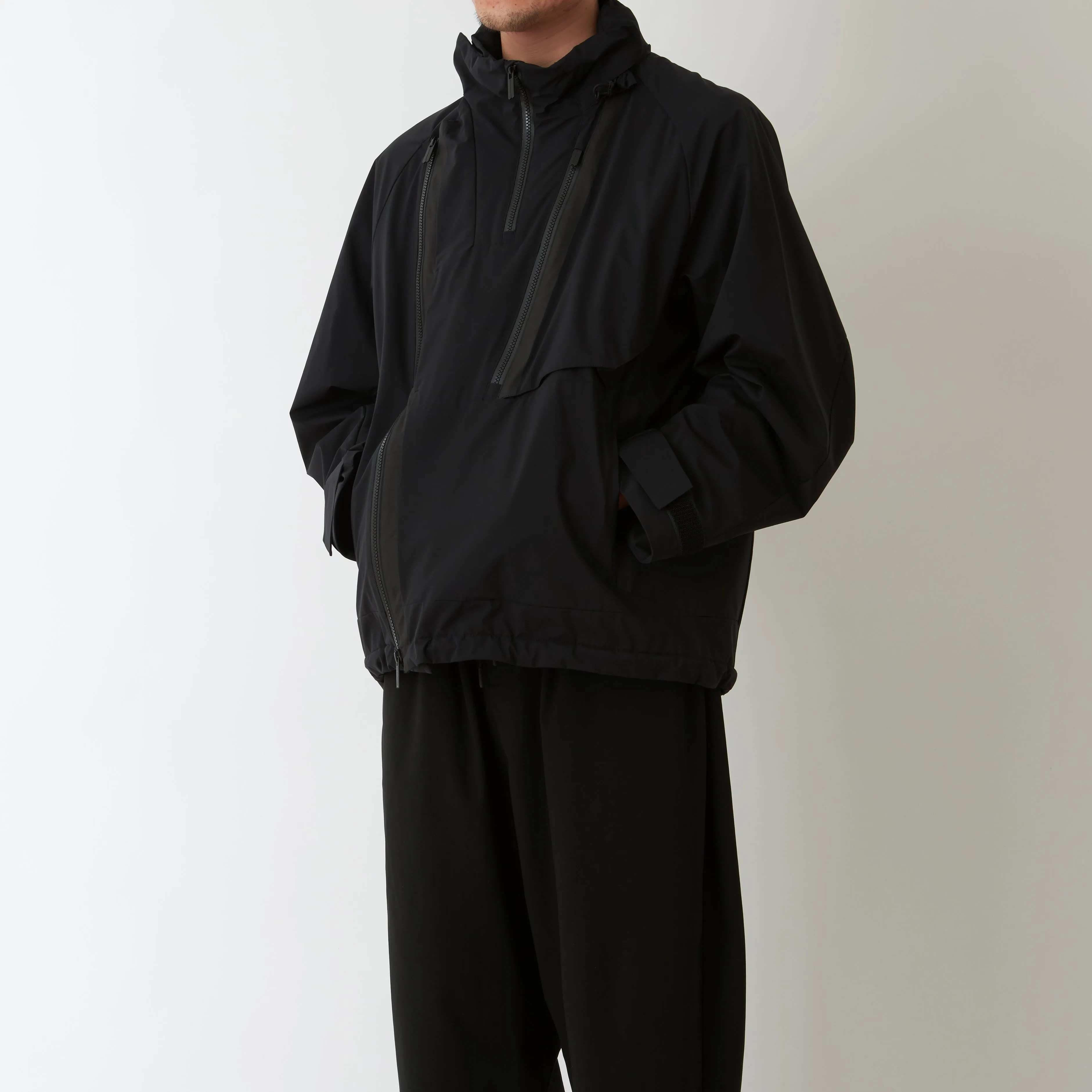 GORE-TEX JACKET sold by White Mountaineering product image thumbnail 4