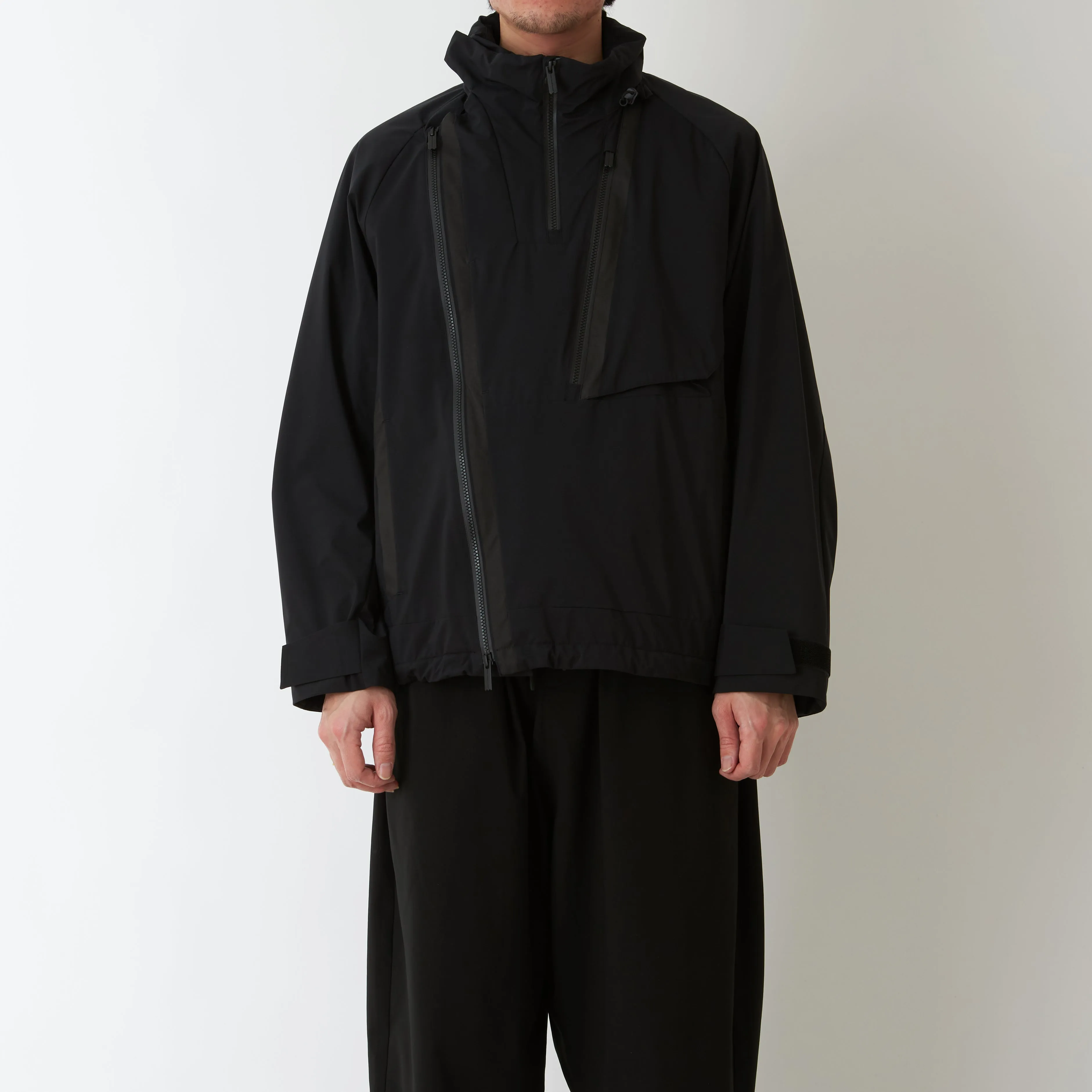 GORE-TEX JACKET sold by White Mountaineering product image thumbnail 2