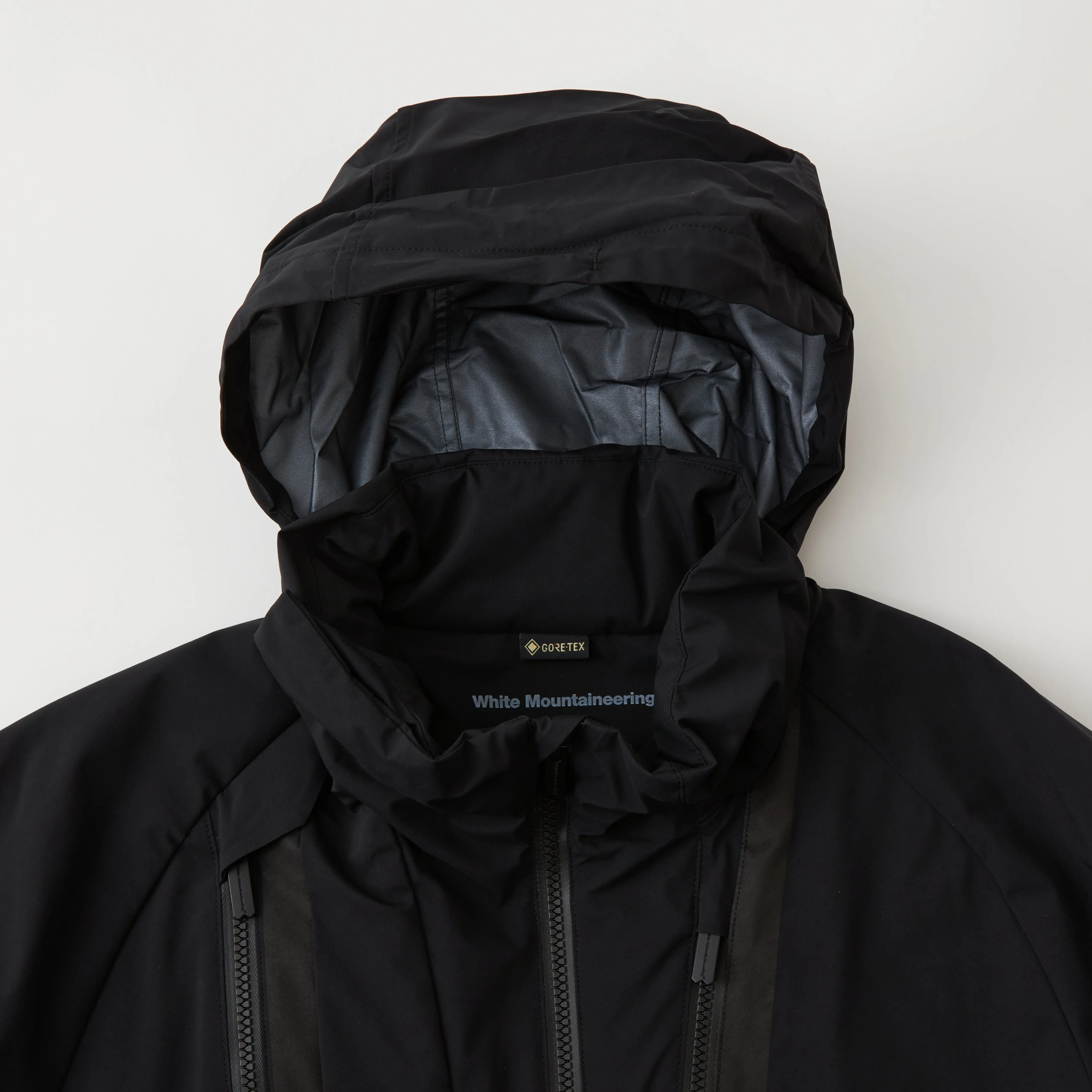 GORE-TEX JACKET sold by White Mountaineering product image thumbnail 5