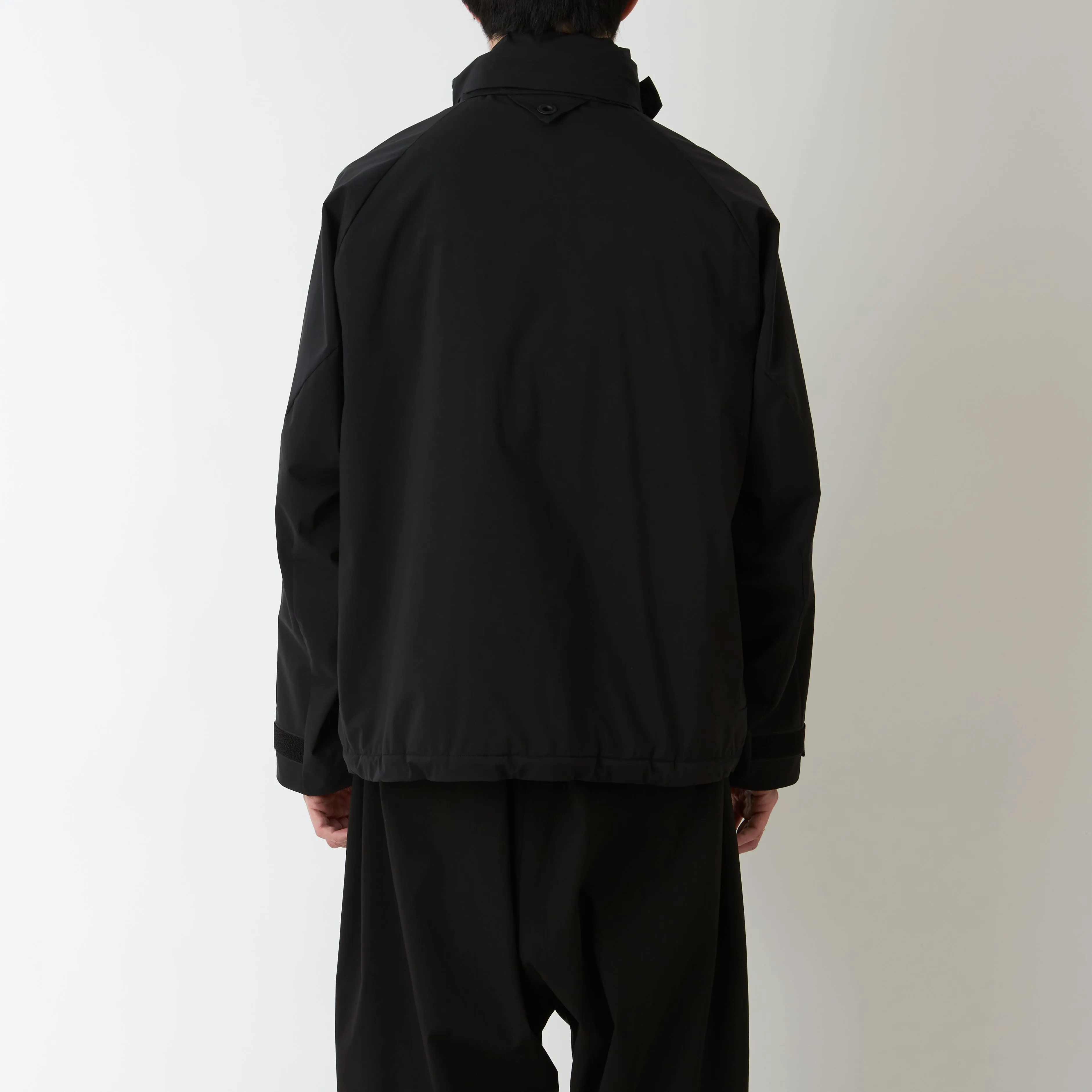 GORE-TEX JACKET sold by White Mountaineering product image thumbnail 3