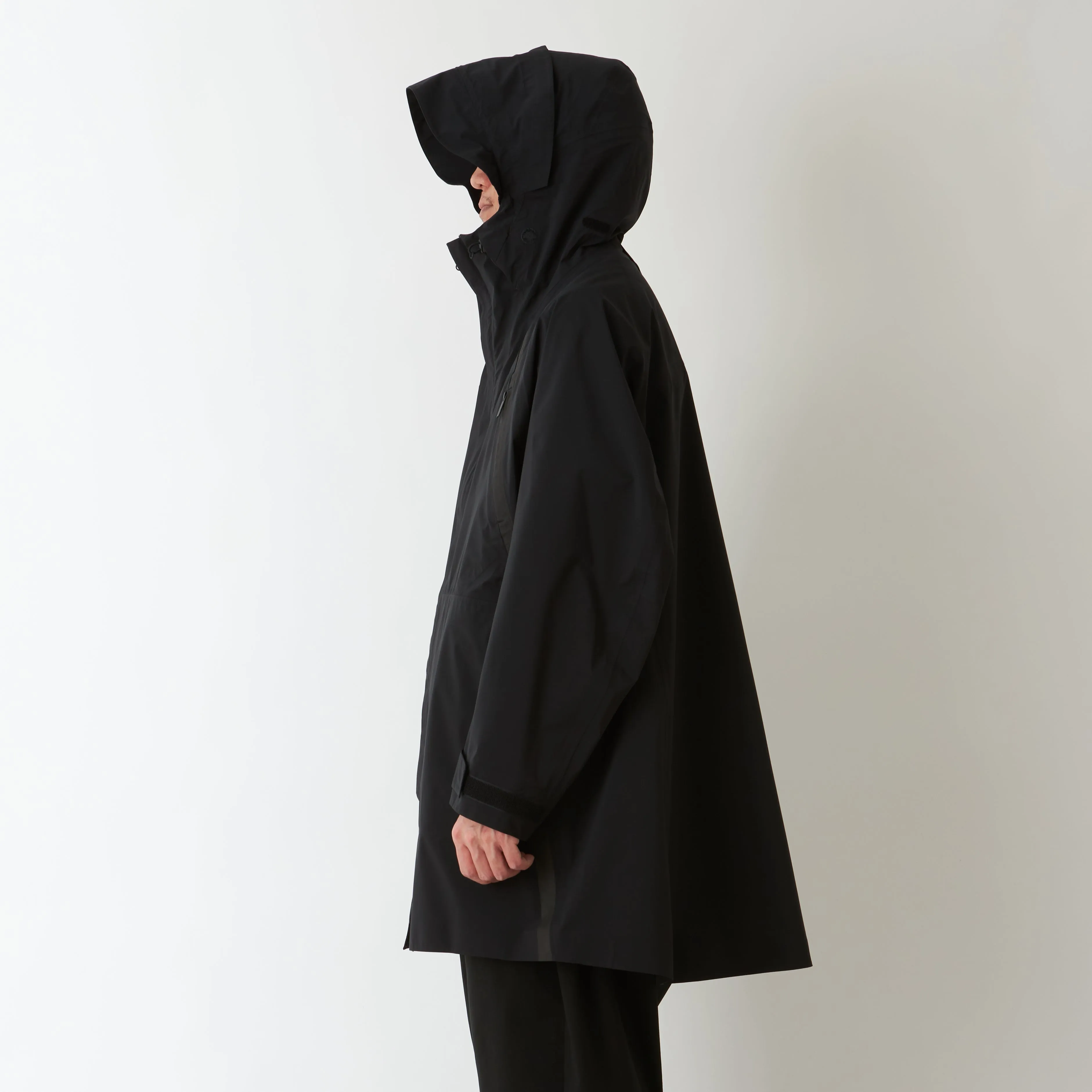 GORE-TEX 3L COAT sold by White Mountaineering product image thumbnail 5