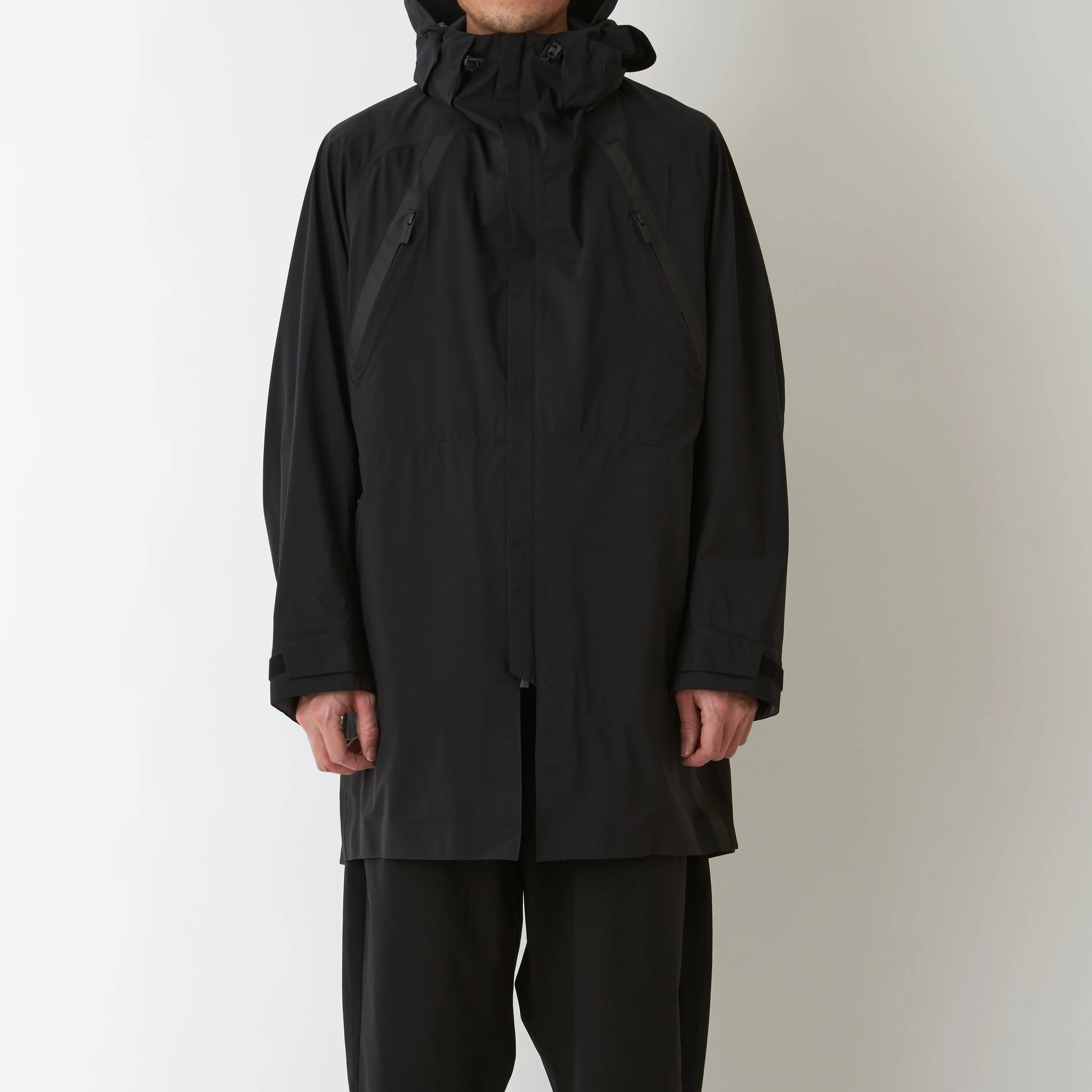 GORE-TEX 3L COAT sold by White Mountaineering product image thumbnail 2