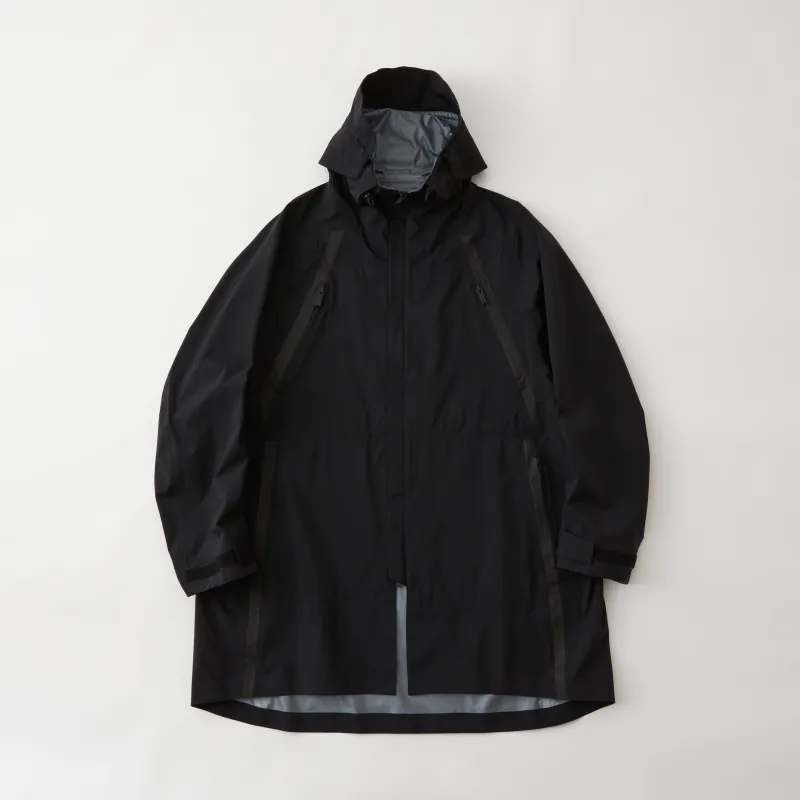 GORE-TEX 3L COAT sold by White Mountaineering