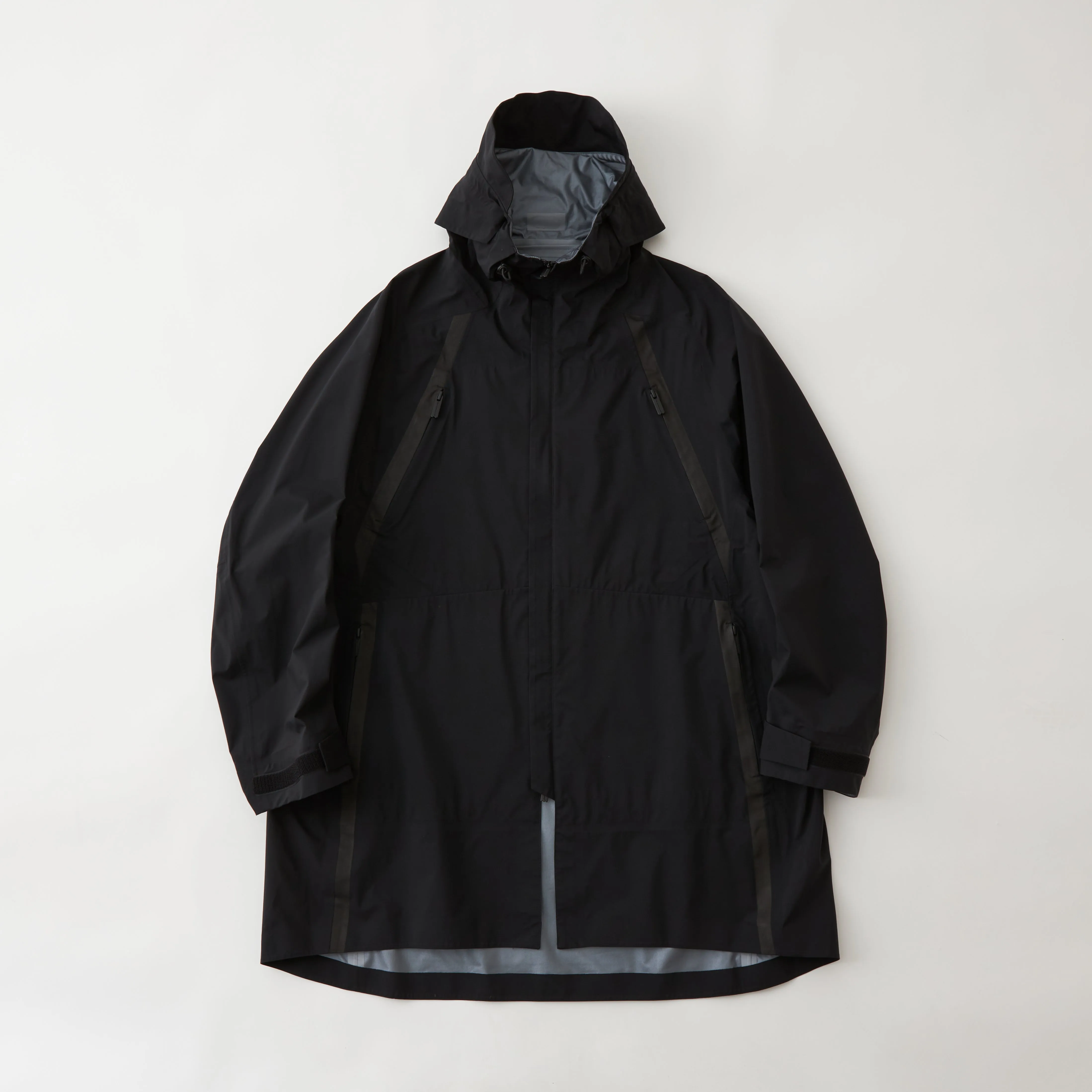 GORE-TEX 3L COAT sold by White Mountaineering