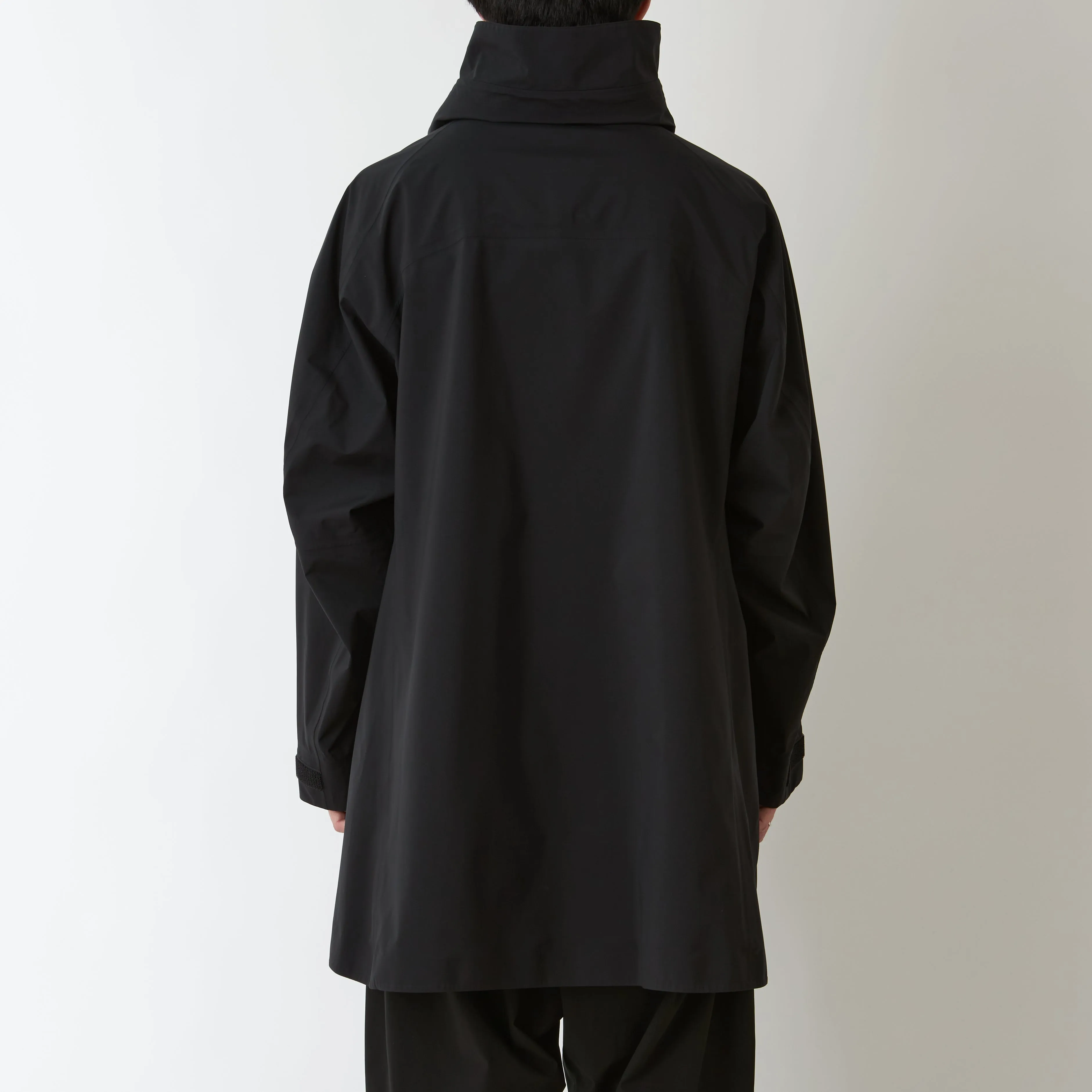 GORE-TEX 3L COAT sold by White Mountaineering product image thumbnail 3