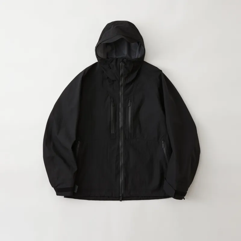PERTEX 3L MOUNTAIN PARKA sold by White Mountaineering