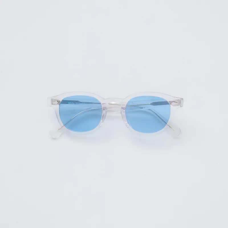 POLARIZED SUNGLASSES sold by White Mountaineering
