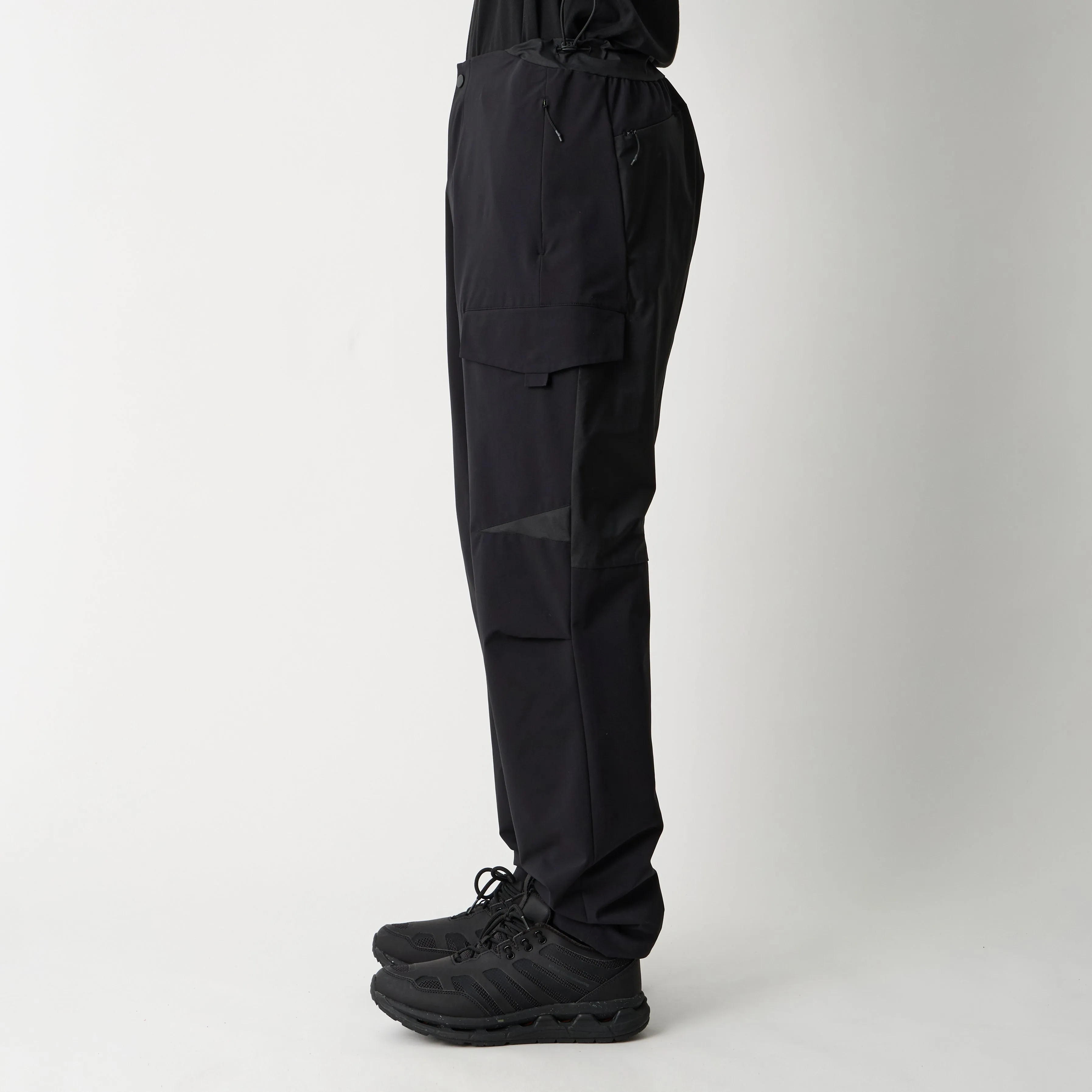 TAPERED PANTS sold by White Mountaineering product image thumbnail 4