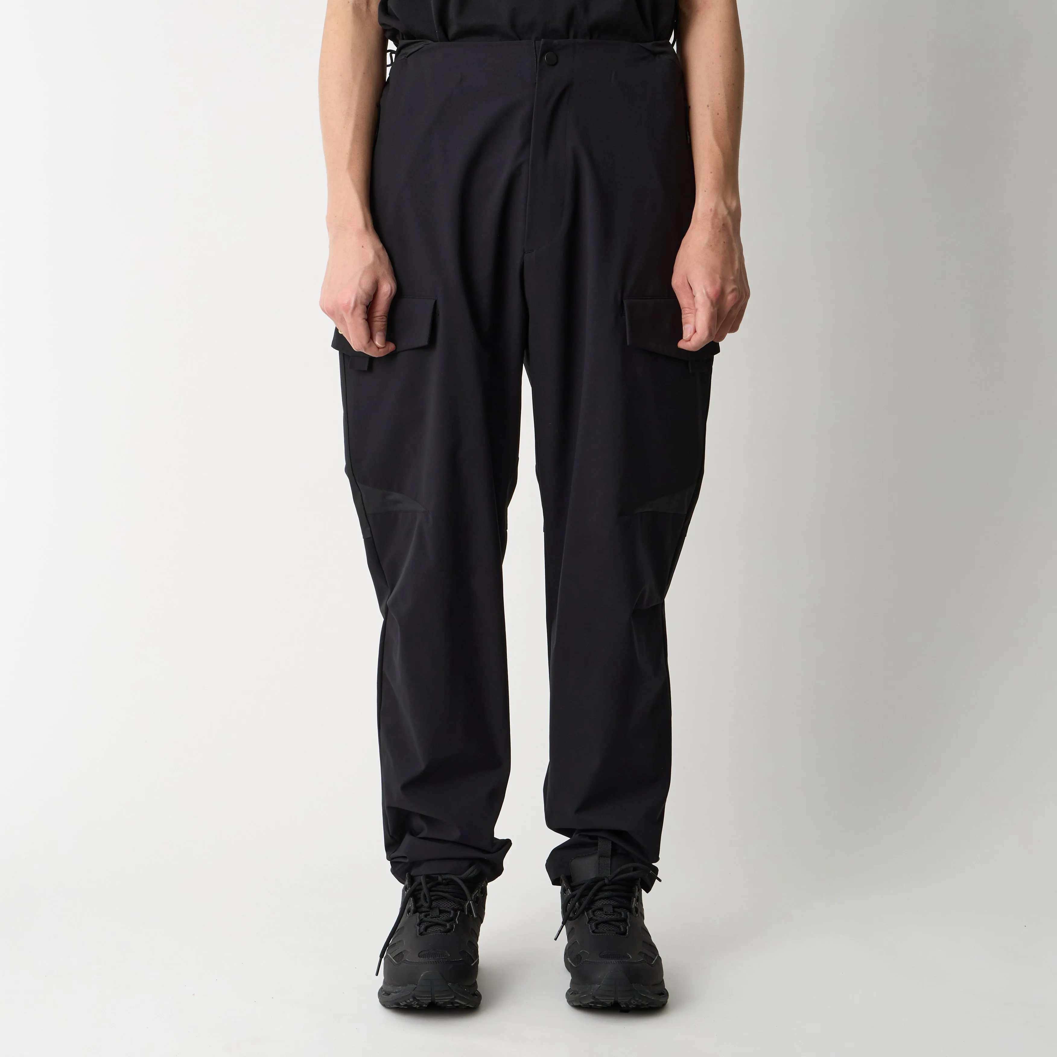 TAPERED PANTS sold by White Mountaineering product image thumbnail 2