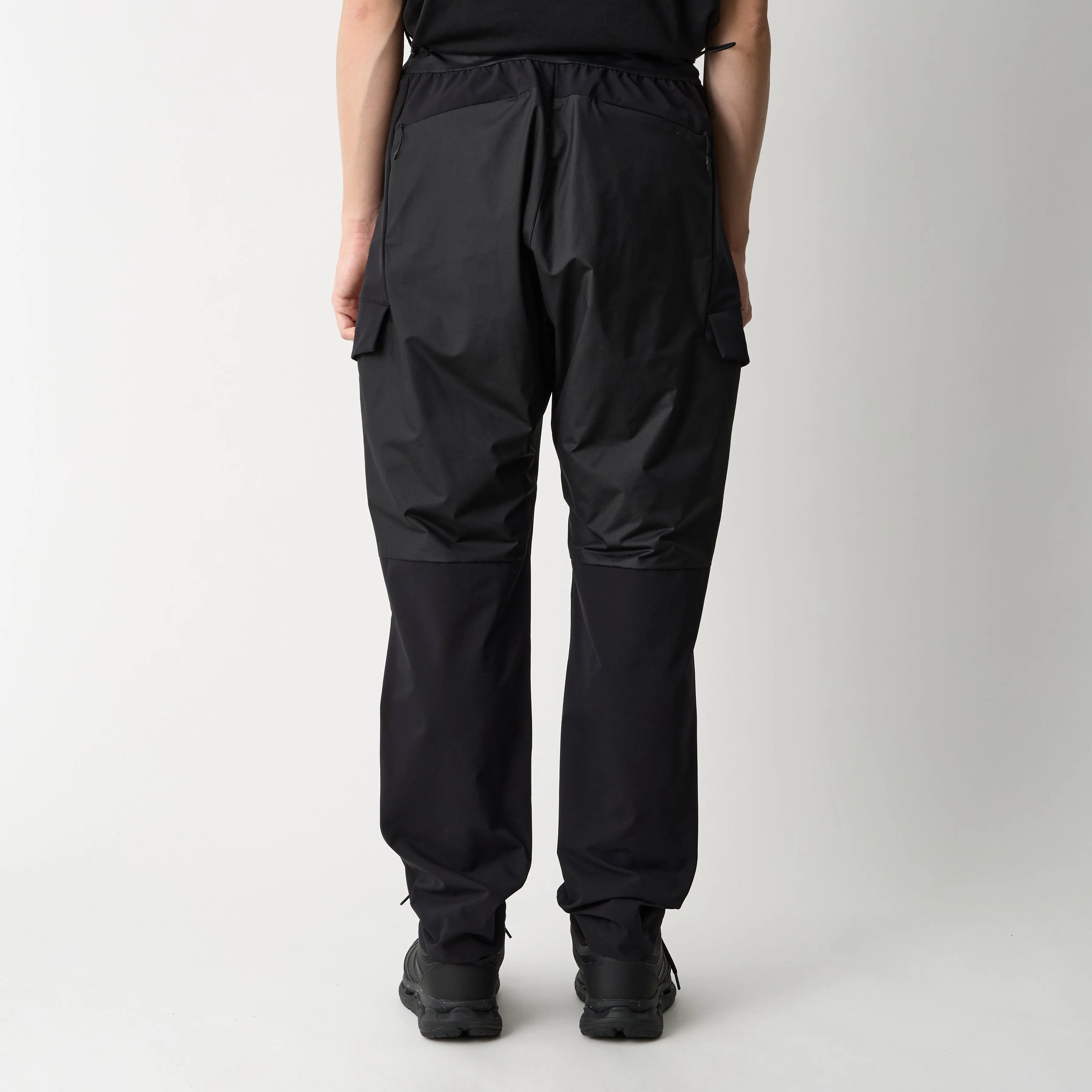 TAPERED PANTS sold by White Mountaineering product image thumbnail 3