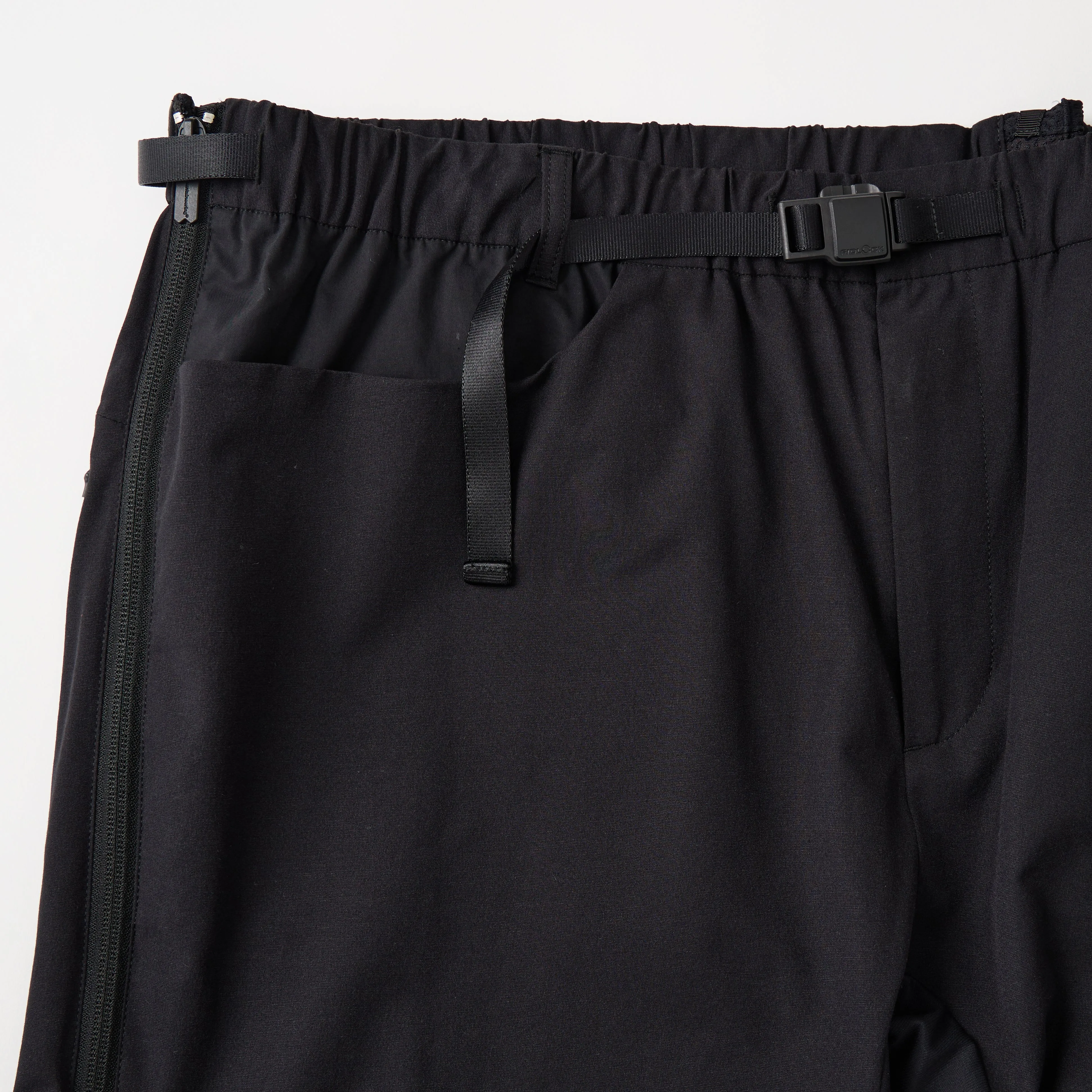 KNEE TUCK JOGGER PANTS sold by White Mountaineering product image thumbnail 5