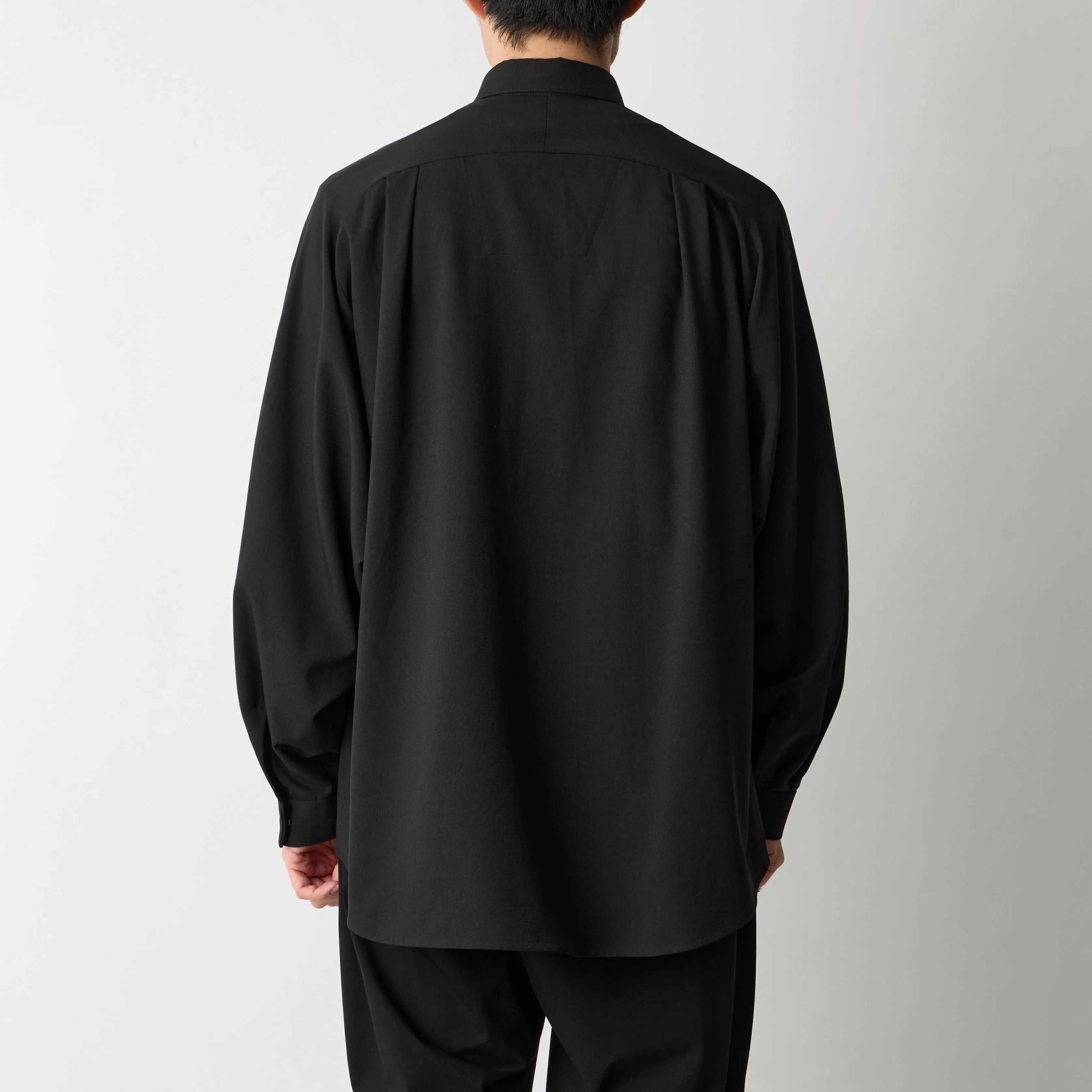 MULTI POCKET SHIRT sold by White Mountaineering product image thumbnail 3