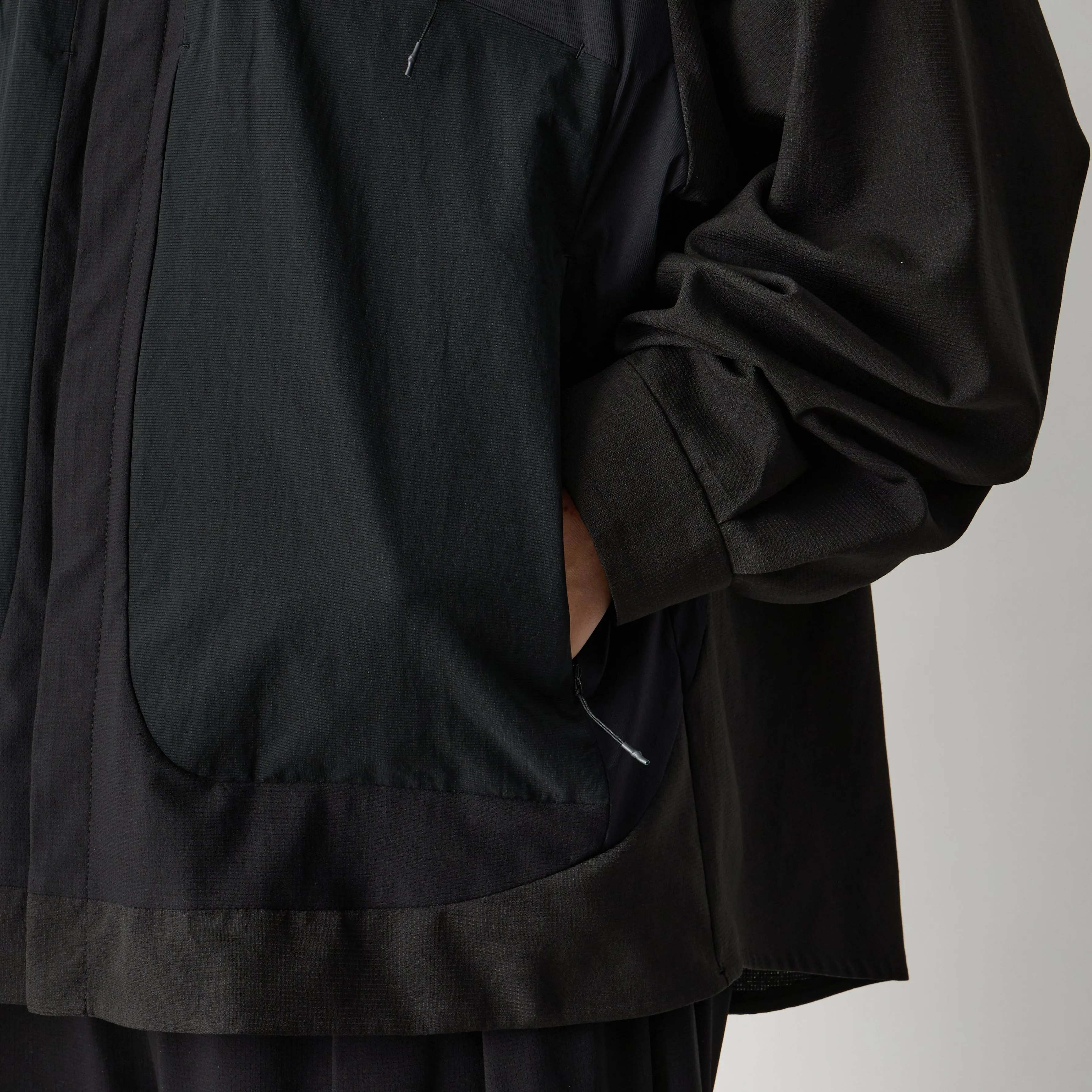MULTI POCKET SHIRT sold by White Mountaineering product image thumbnail 5