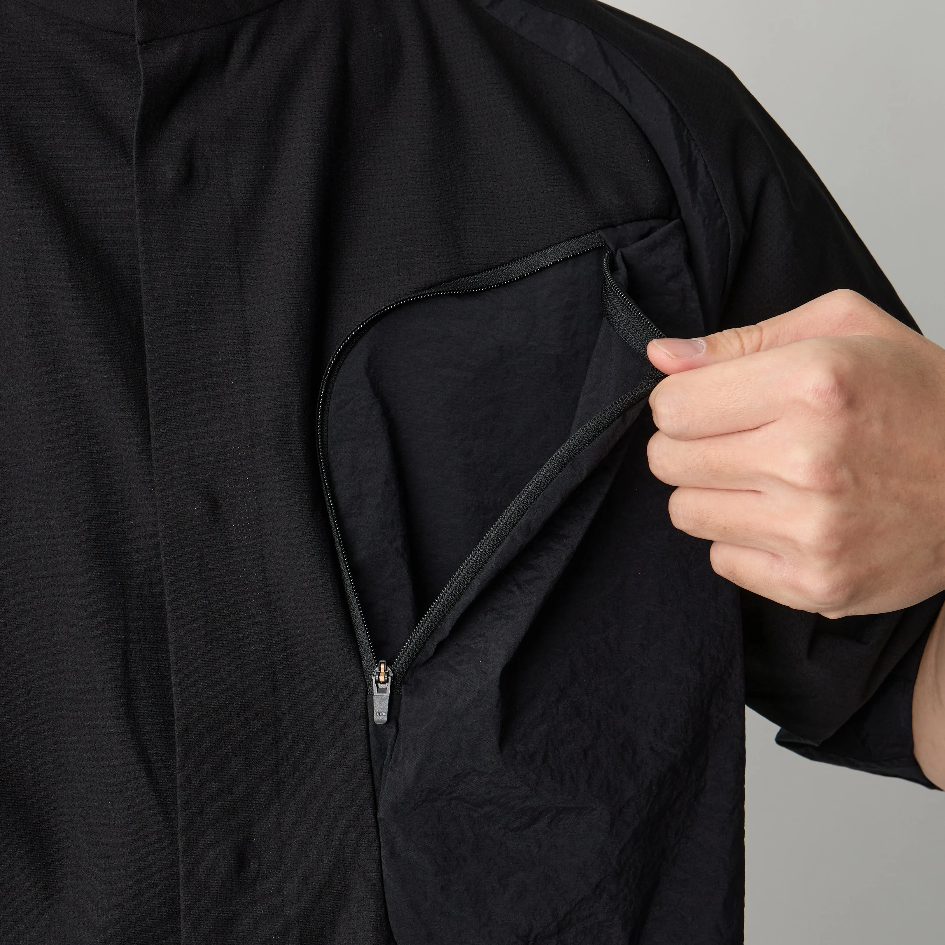 SHORT SLEEVE SHIRT sold by White Mountaineering product image thumbnail 5