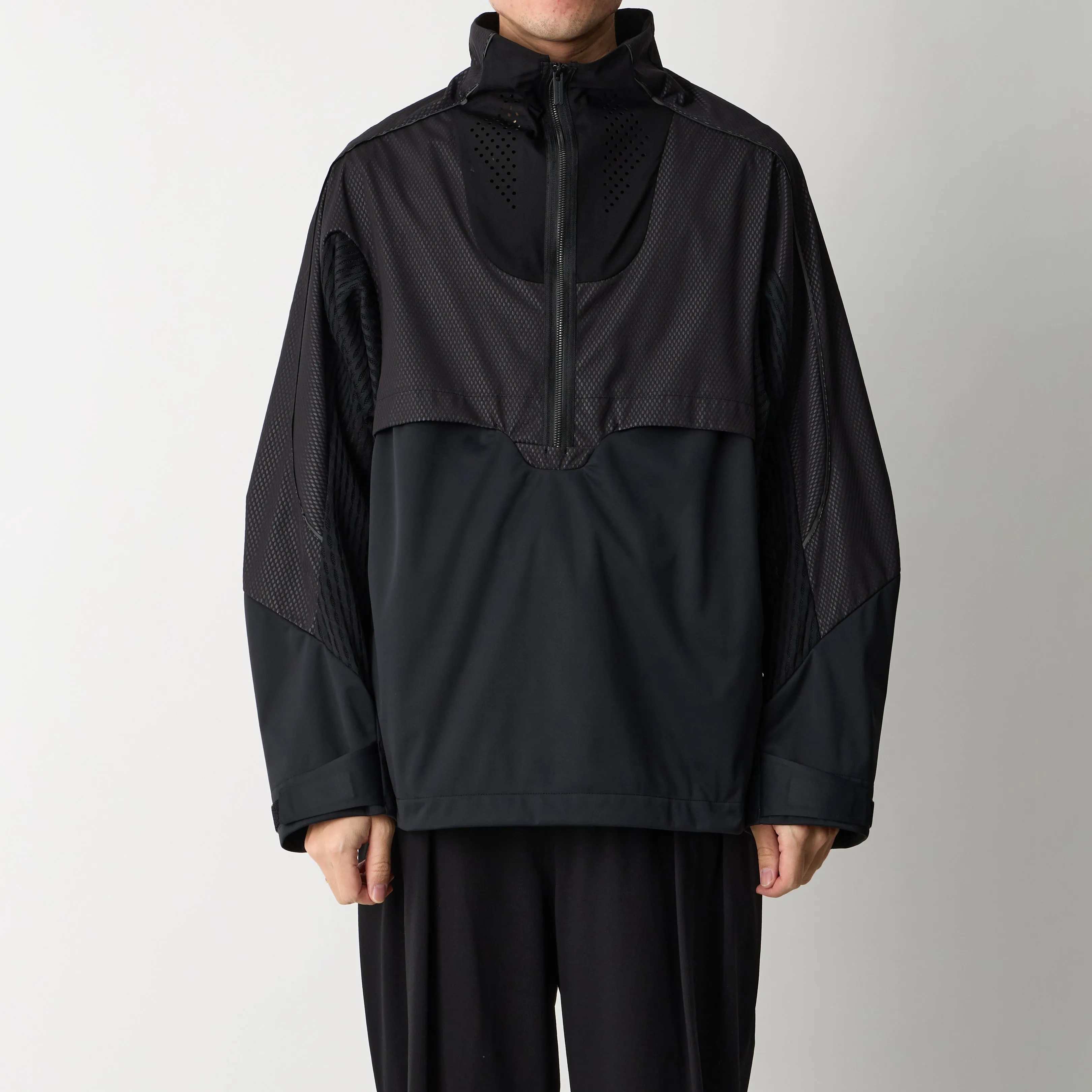 WINDSTOPPER PULLOVER sold by White Mountaineering product image thumbnail 2