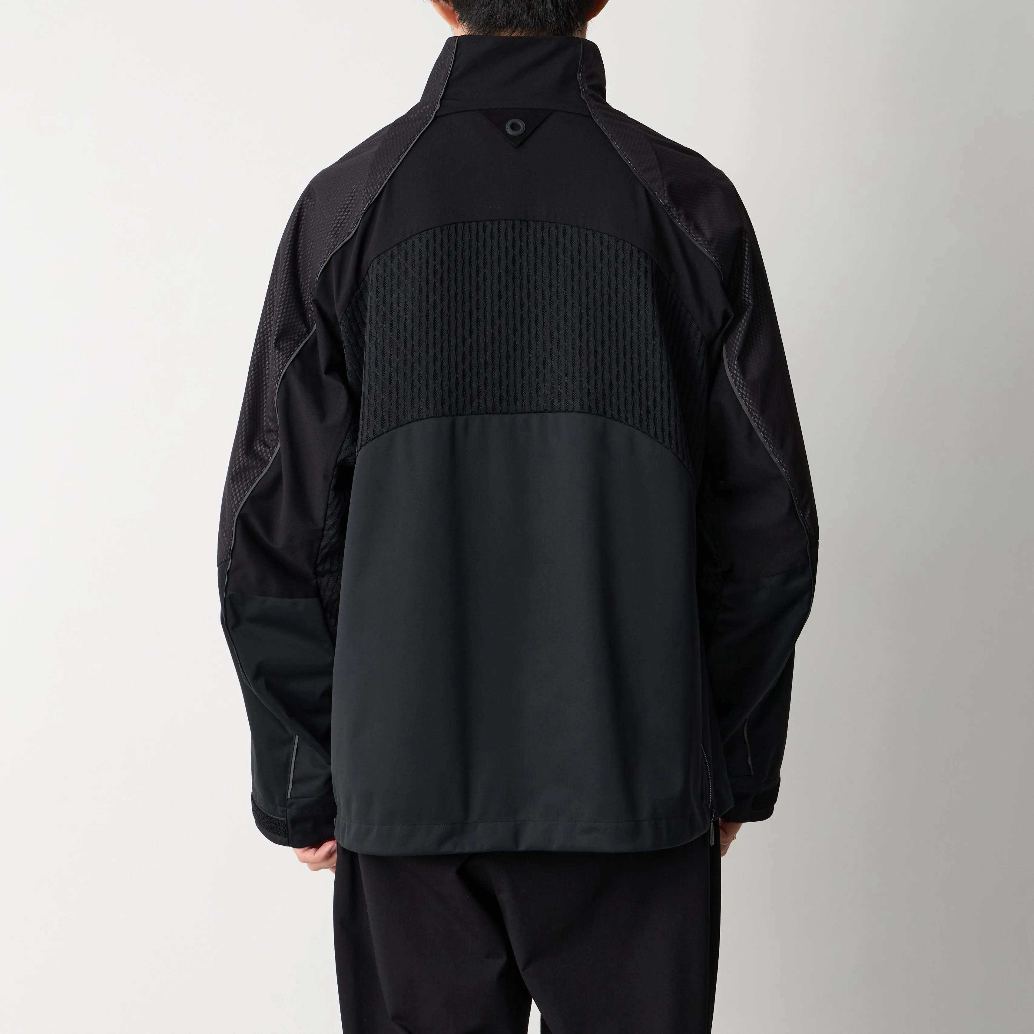WINDSTOPPER PULLOVER sold by White Mountaineering product image thumbnail 3