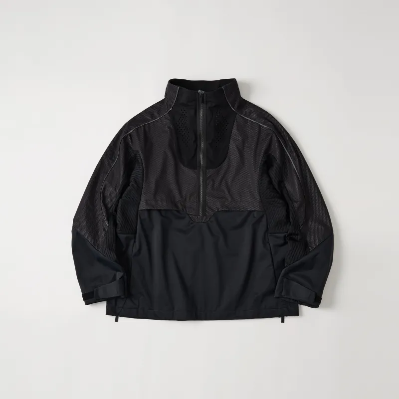 WINDSTOPPER PULLOVER sold by White Mountaineering