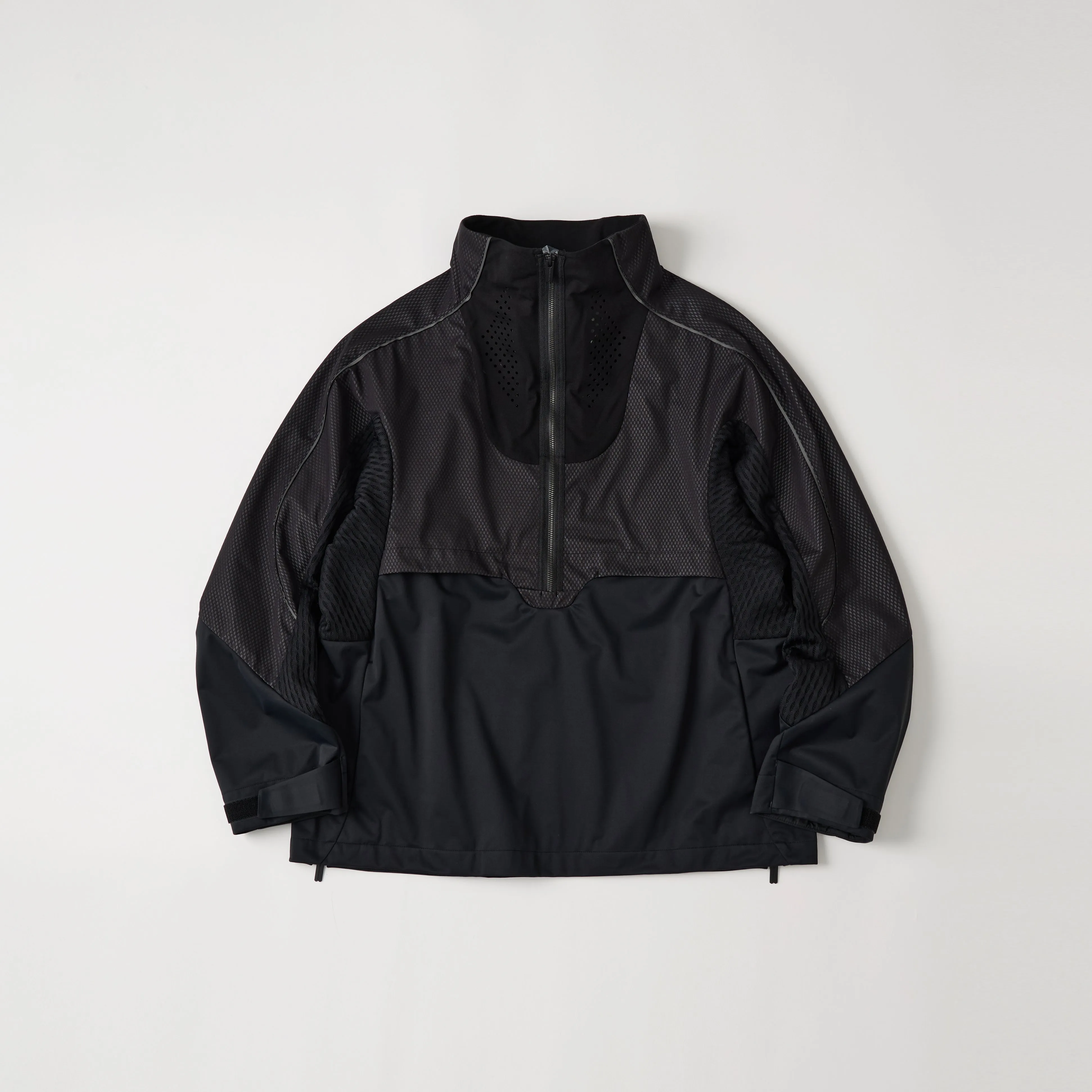 WINDSTOPPER PULLOVER sold by White Mountaineering