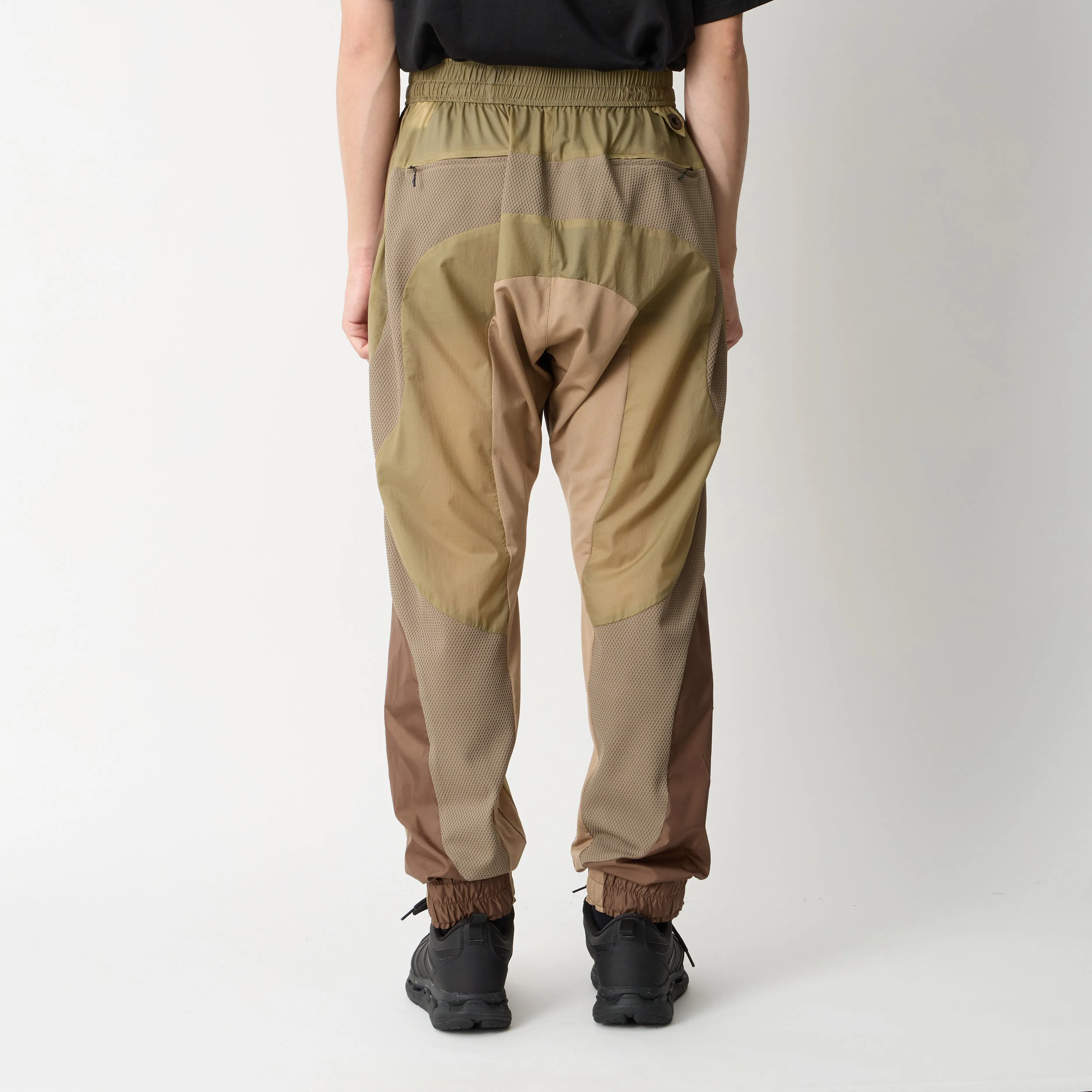 JOGGER PANTS sold by White Mountaineering product image thumbnail 3