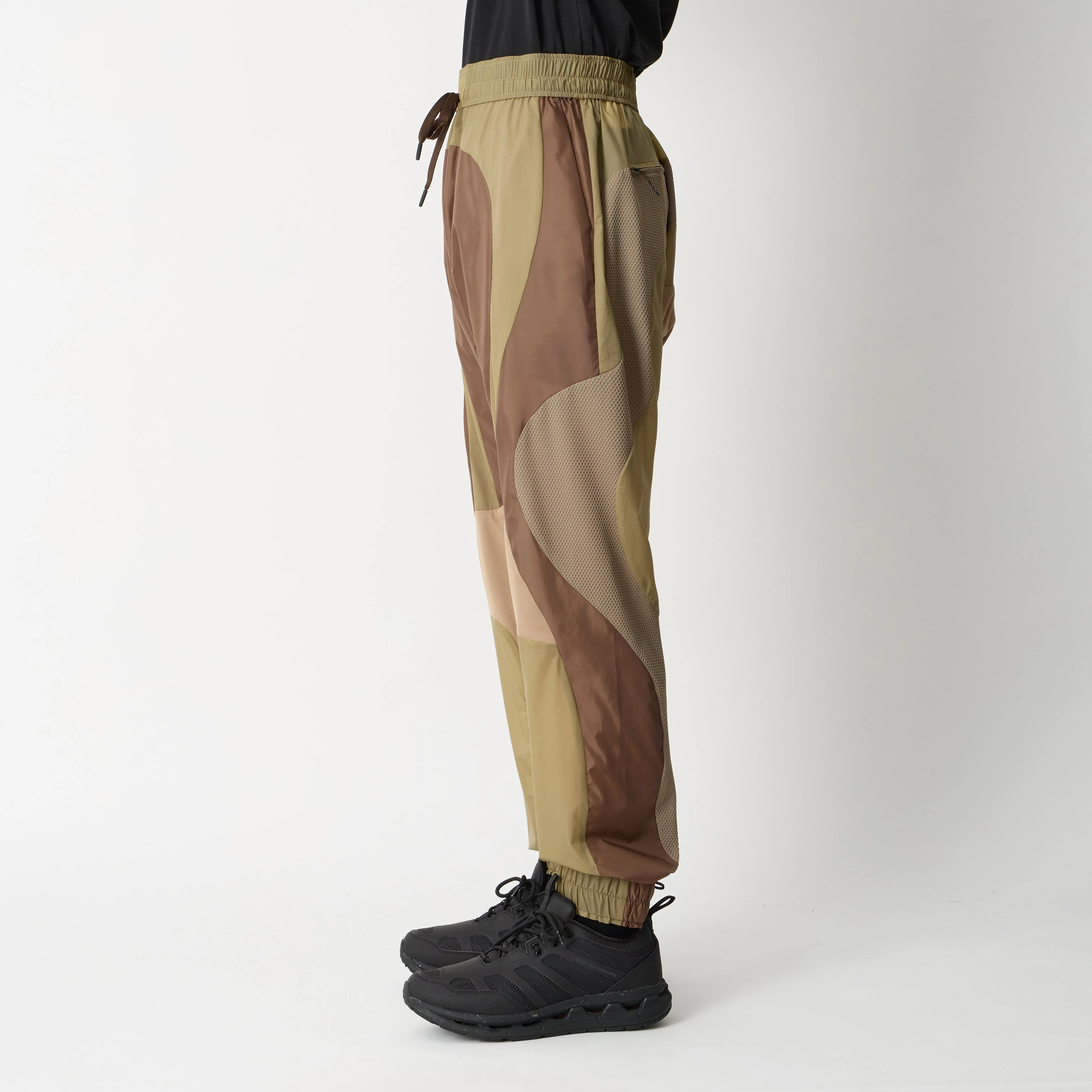 JOGGER PANTS sold by White Mountaineering product image thumbnail 4