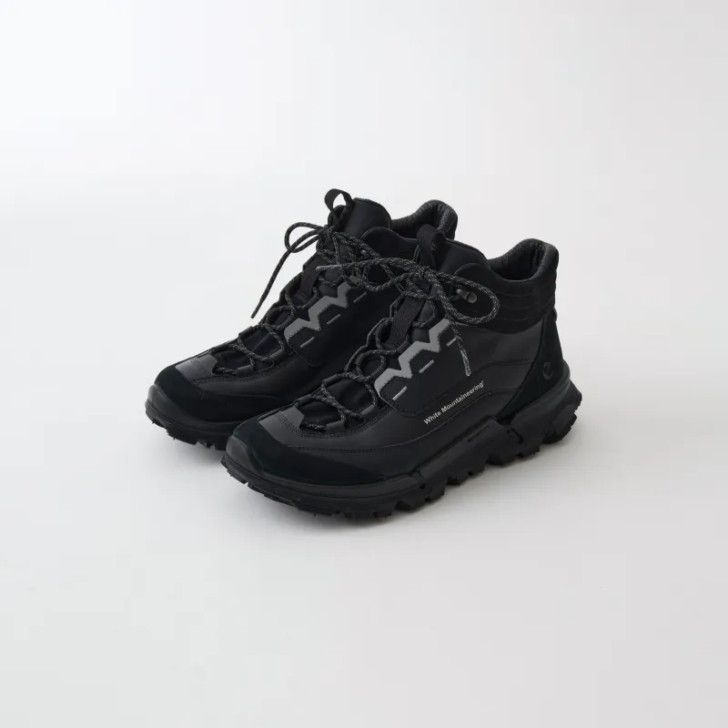 WM × ECCO BIOM 2.2 TRL HIGH sold by White Mountaineering