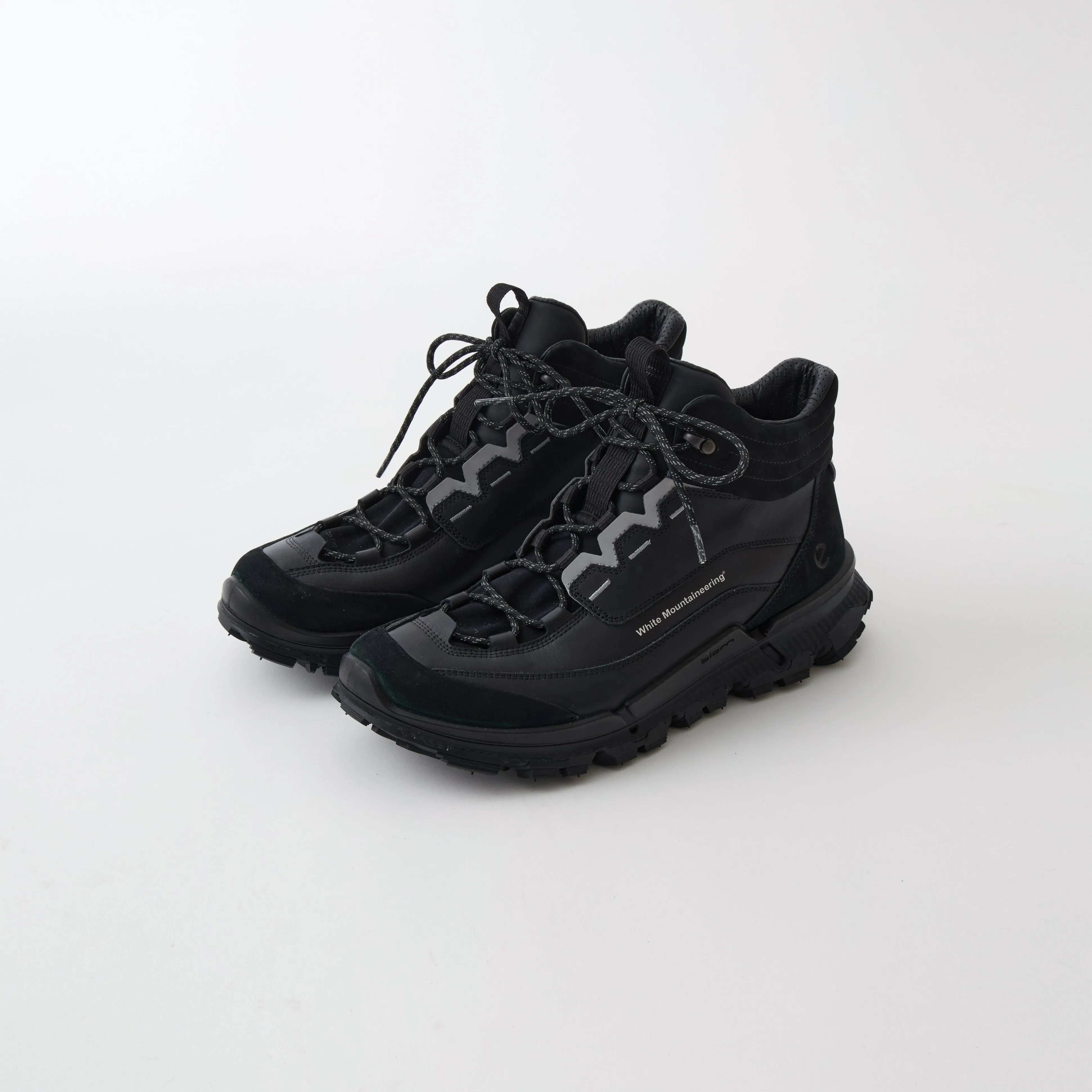 WM × ECCO BIOM 2.2 TRL HIGH sold by White Mountaineering