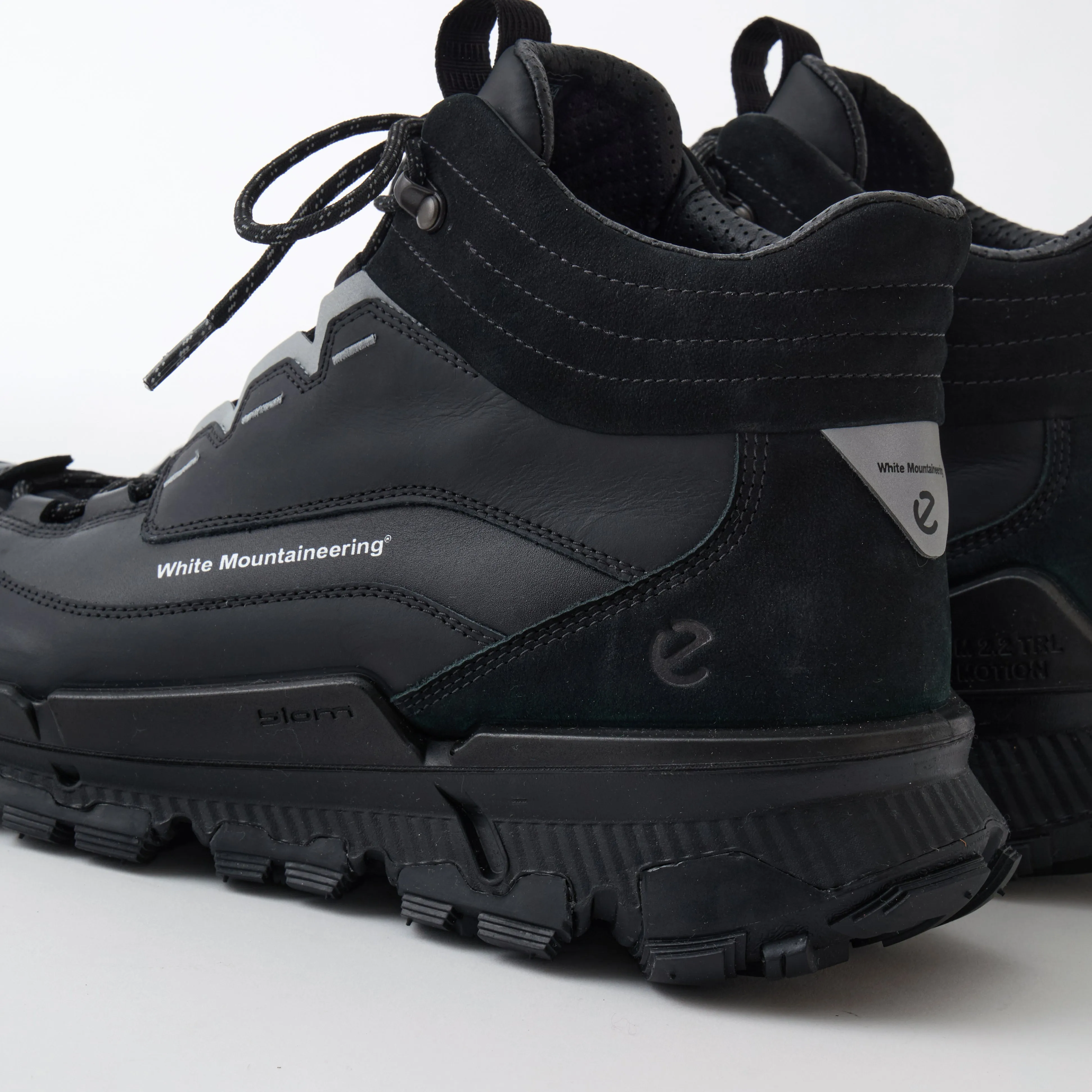 WM × ECCO BIOM 2.2 TRL HIGH sold by White Mountaineering product image thumbnail 5