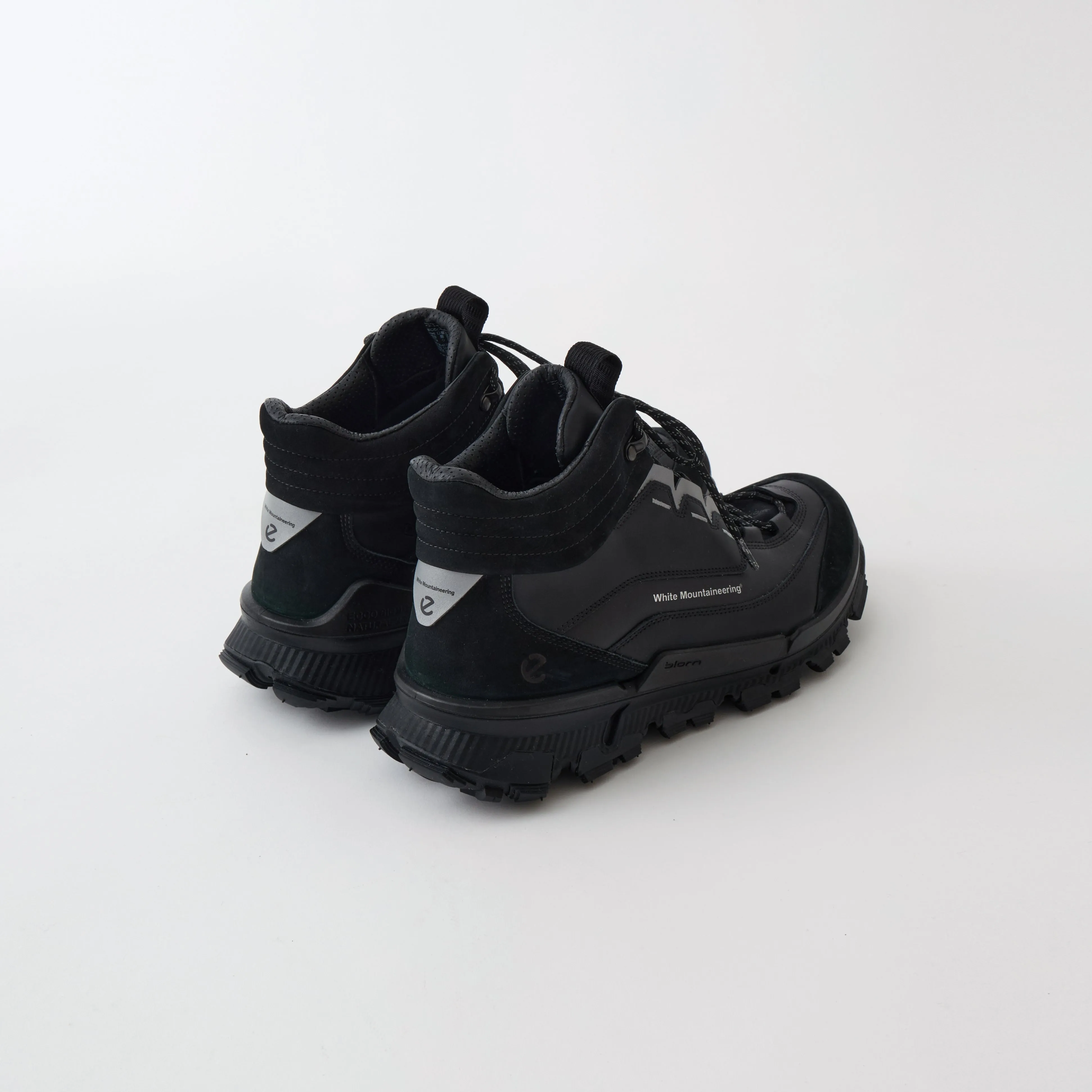 WM × ECCO BIOM 2.2 TRL HIGH sold by White Mountaineering product image thumbnail 3