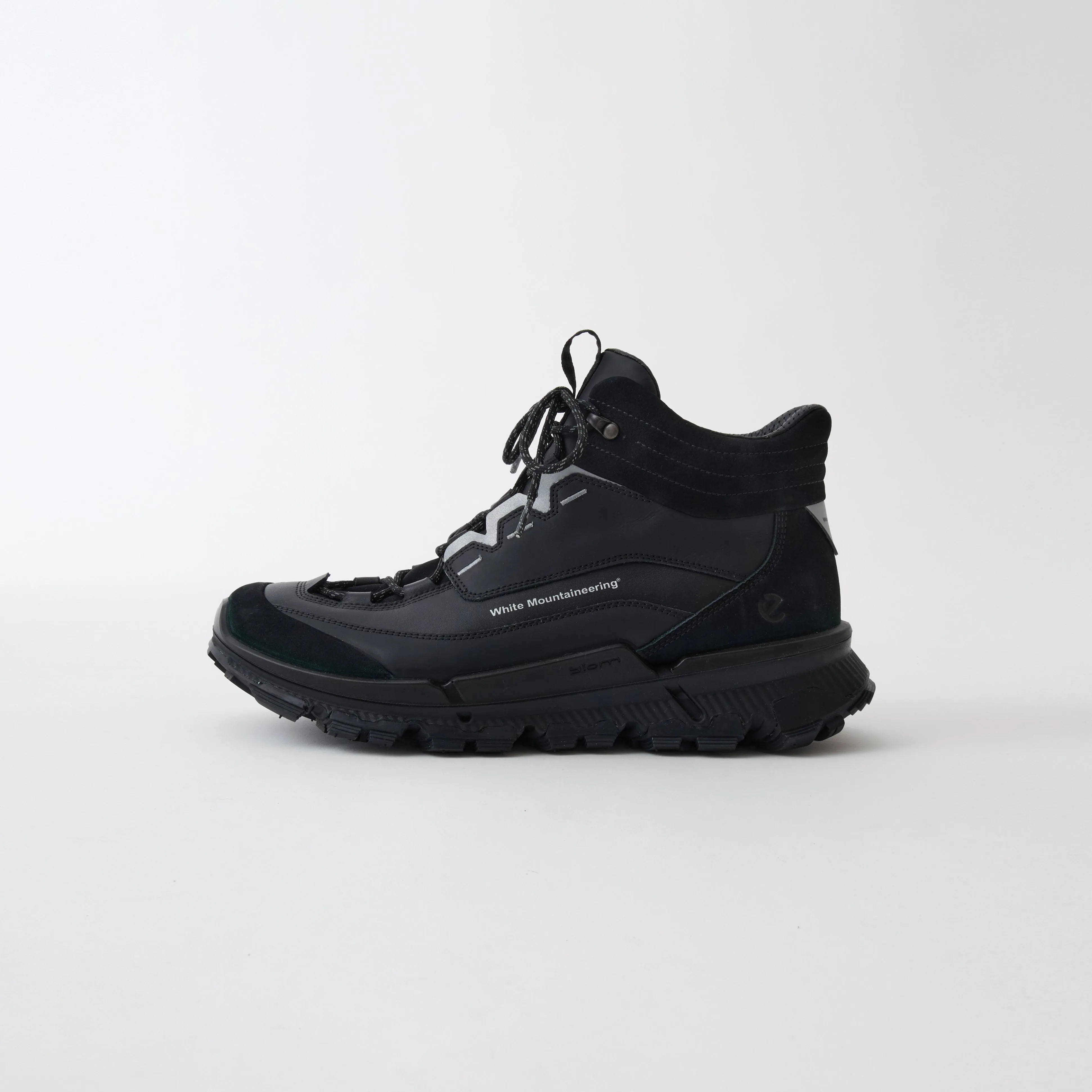 WM × ECCO BIOM 2.2 TRL HIGH sold by White Mountaineering product image thumbnail 2