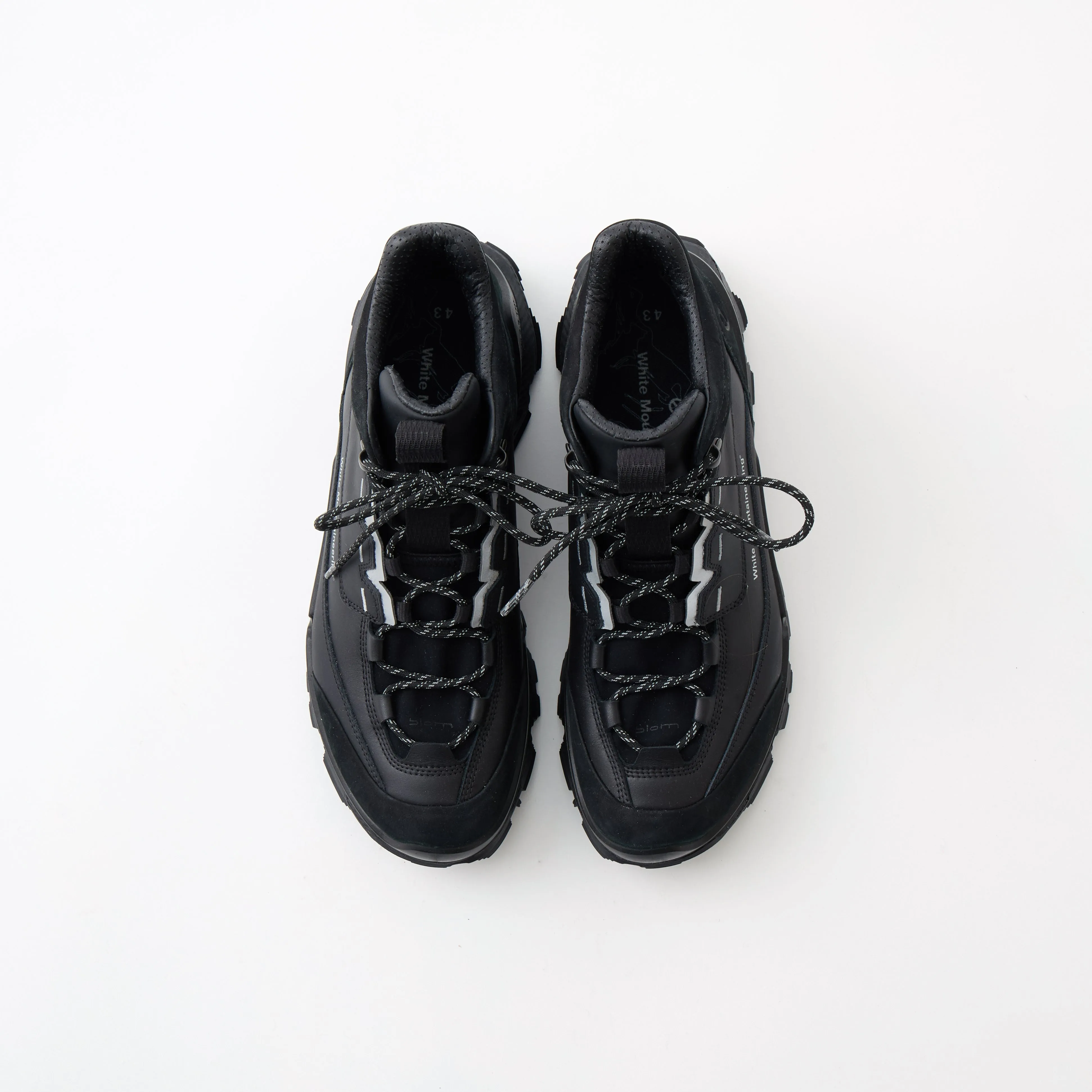 WM × ECCO BIOM 2.2 TRL HIGH sold by White Mountaineering product image thumbnail 4