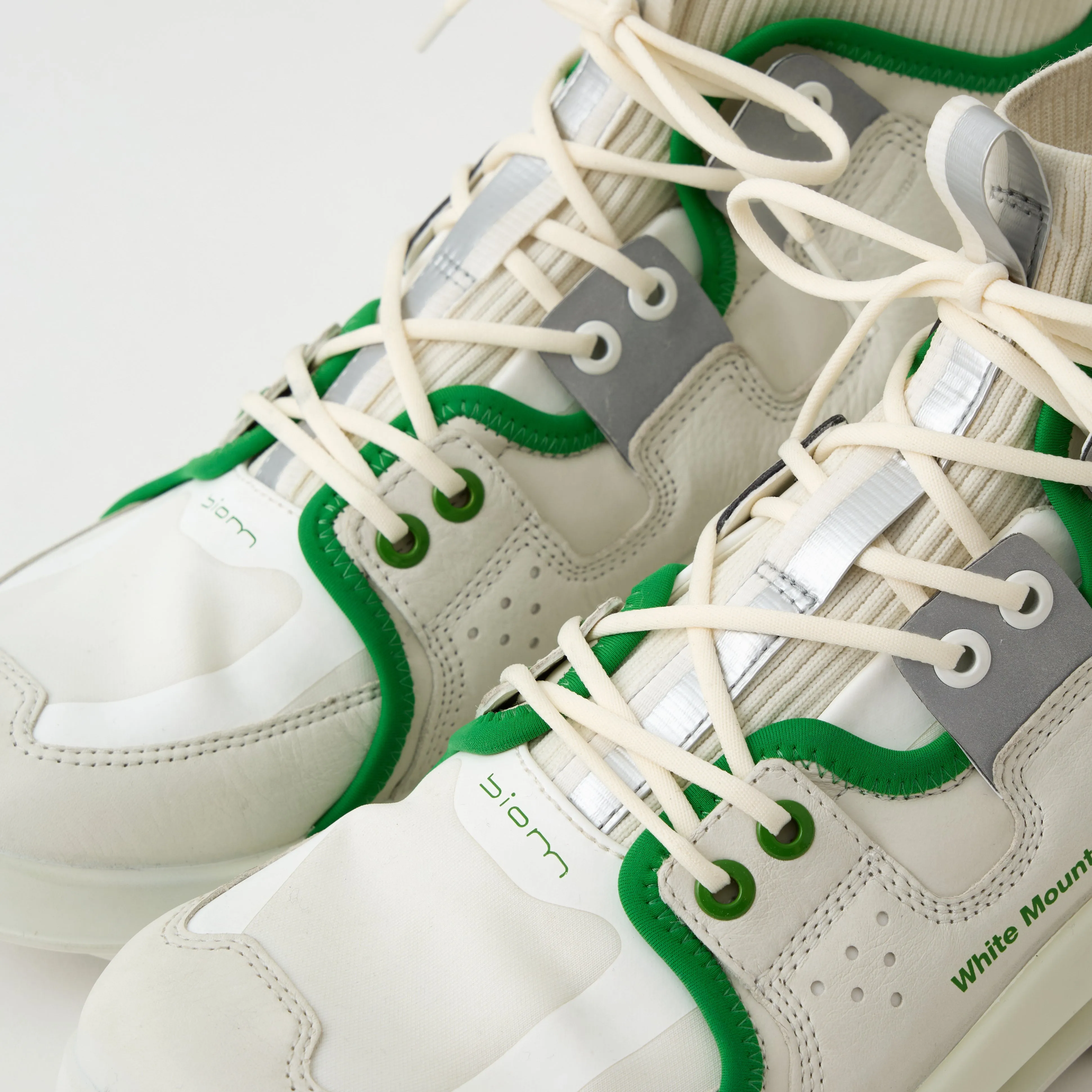 WM × ECCO BIOM2.1 X MOUNTAIN (823914) sold by White Mountaineering product image thumbnail 5