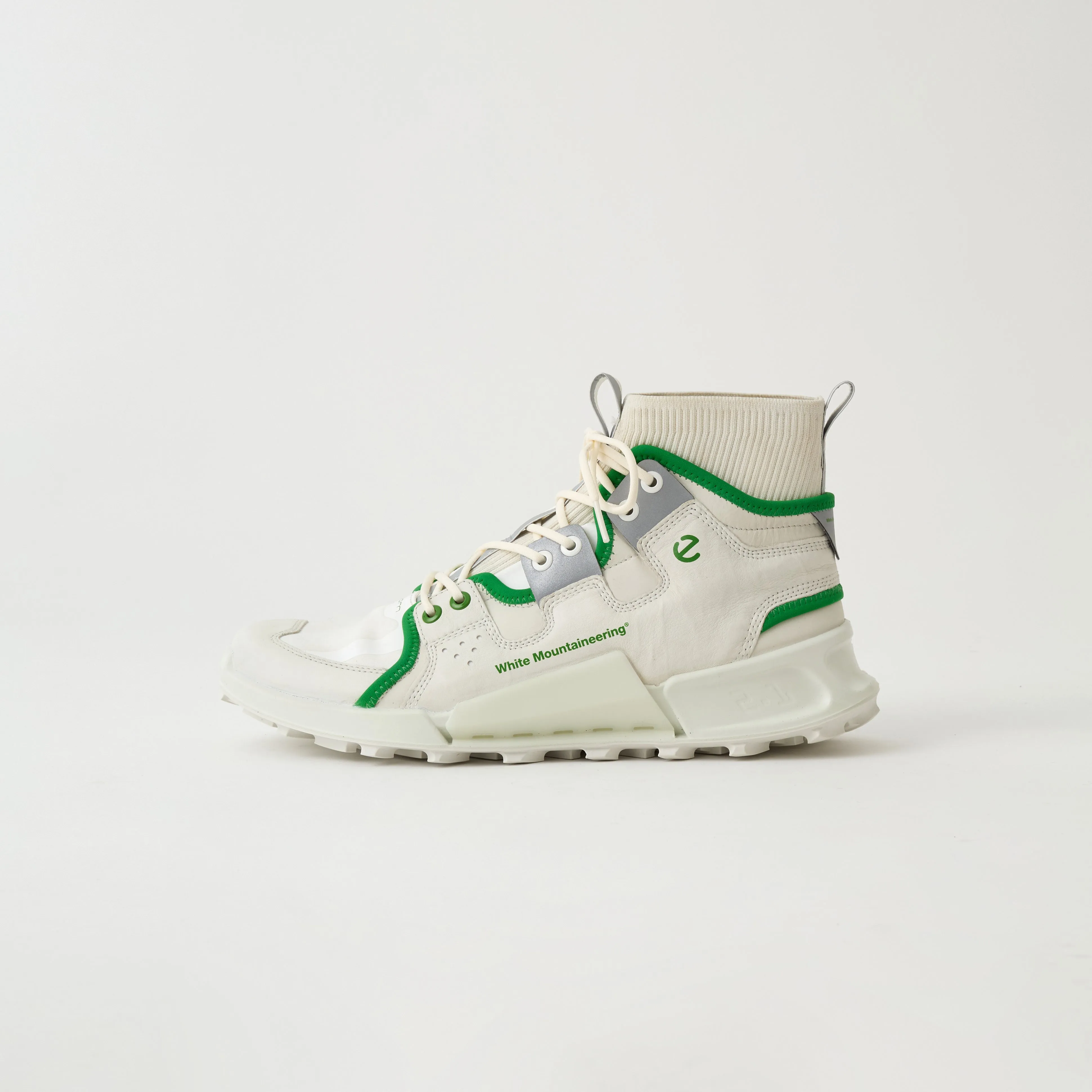 WM × ECCO BIOM2.1 X MOUNTAIN (823914) sold by White Mountaineering product image thumbnail 2
