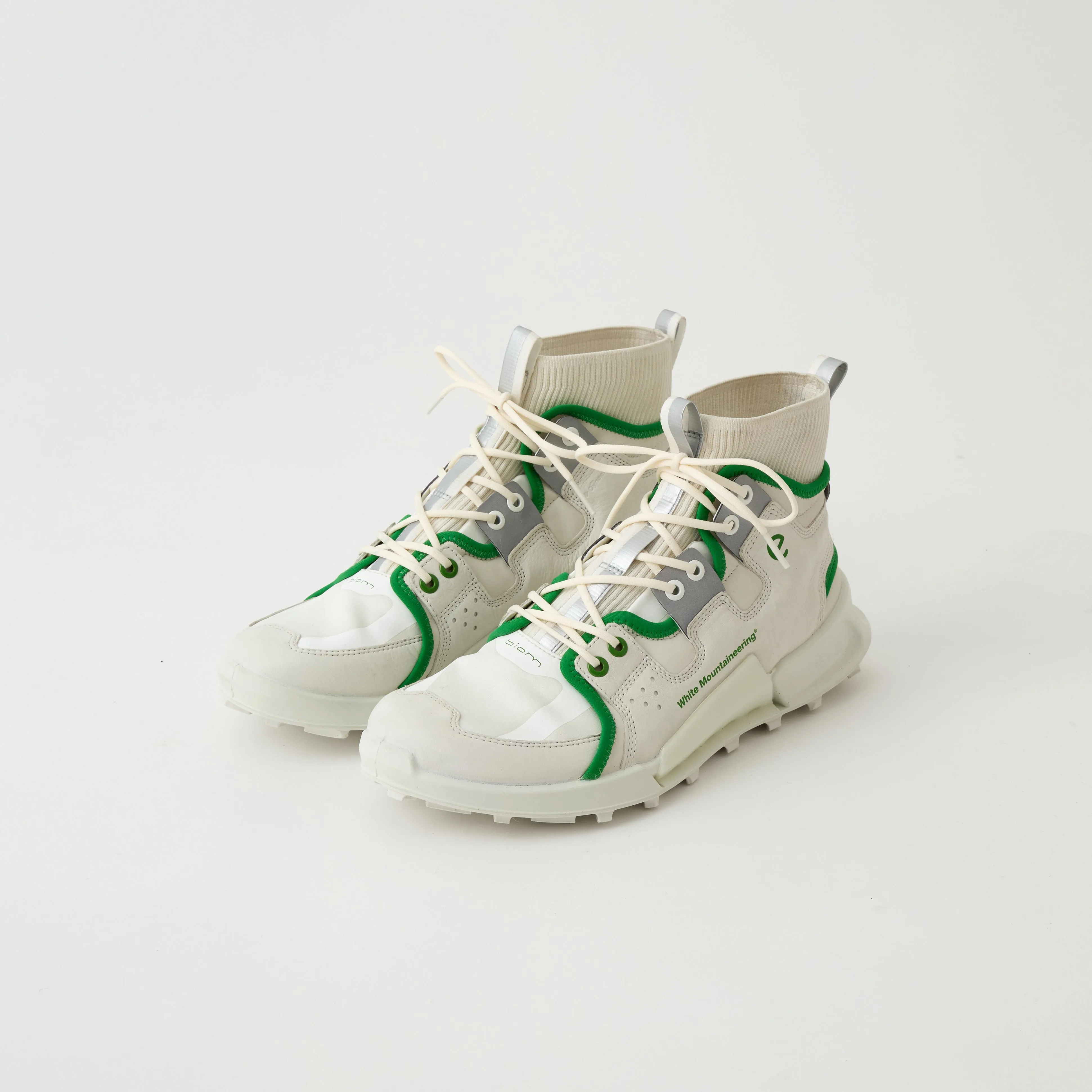 WM × ECCO BIOM2.1 X MOUNTAIN (823914) sold by White Mountaineering