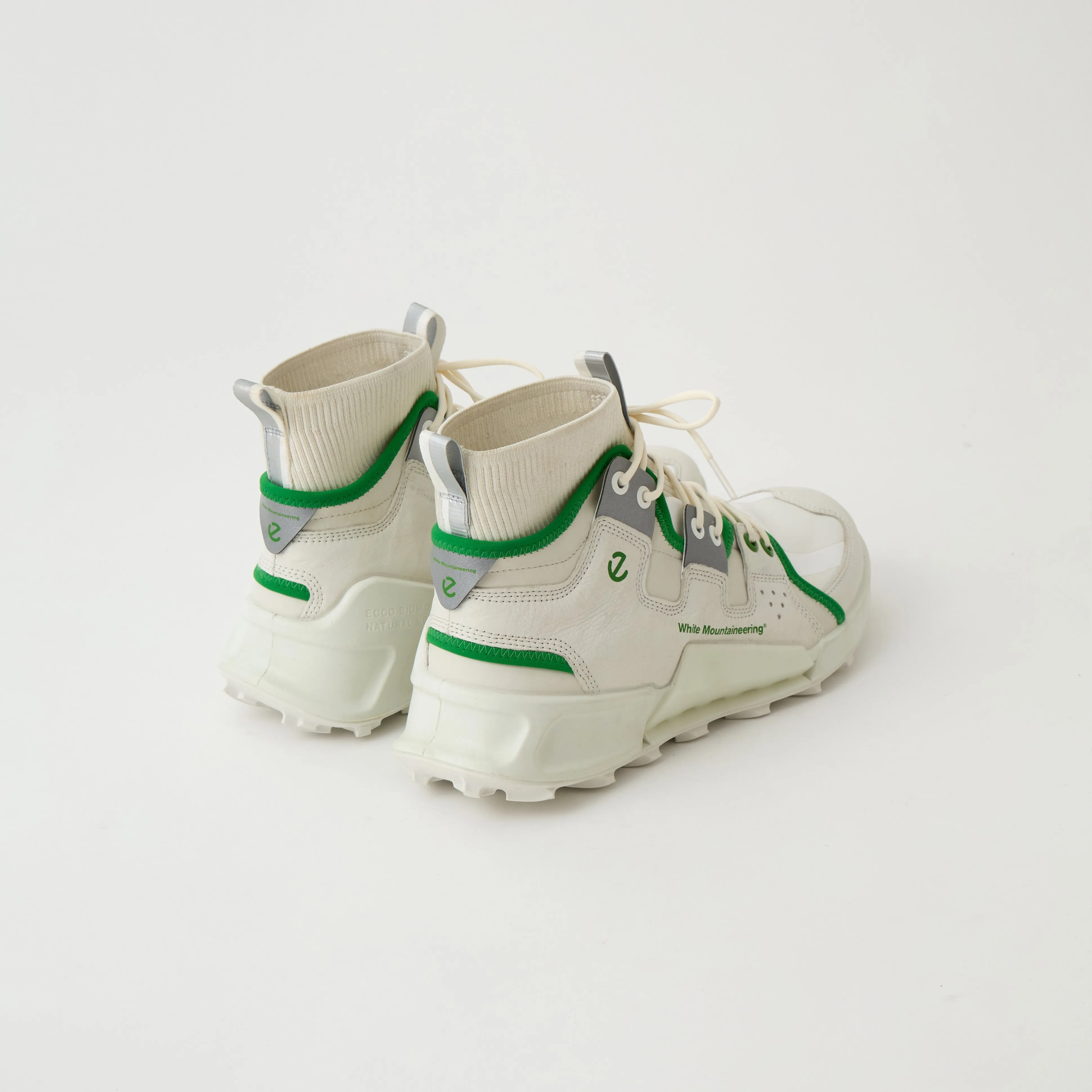 WM × ECCO BIOM2.1 X MOUNTAIN (823914) sold by White Mountaineering product image thumbnail 3