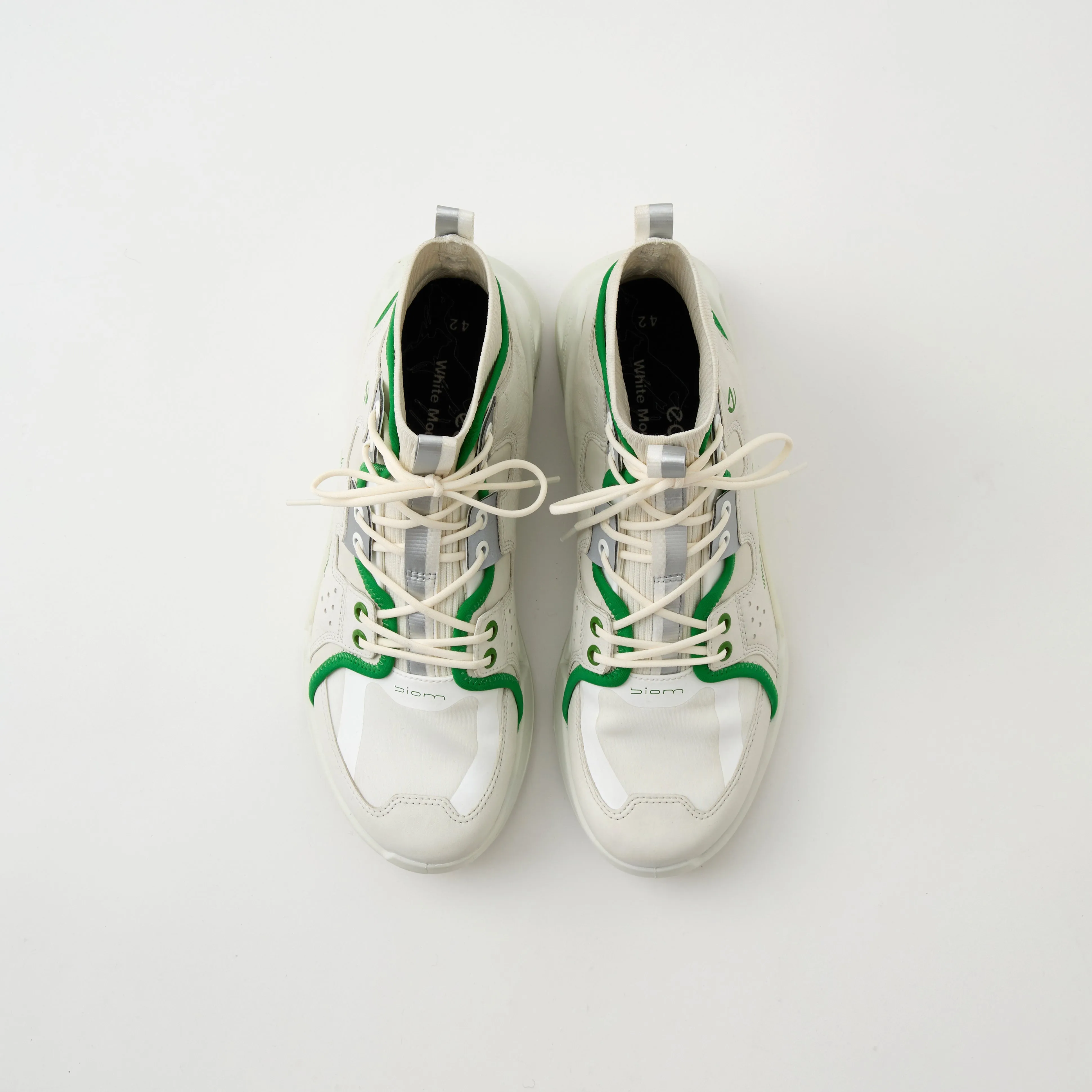 WM × ECCO BIOM2.1 X MOUNTAIN (823914) sold by White Mountaineering product image thumbnail 4