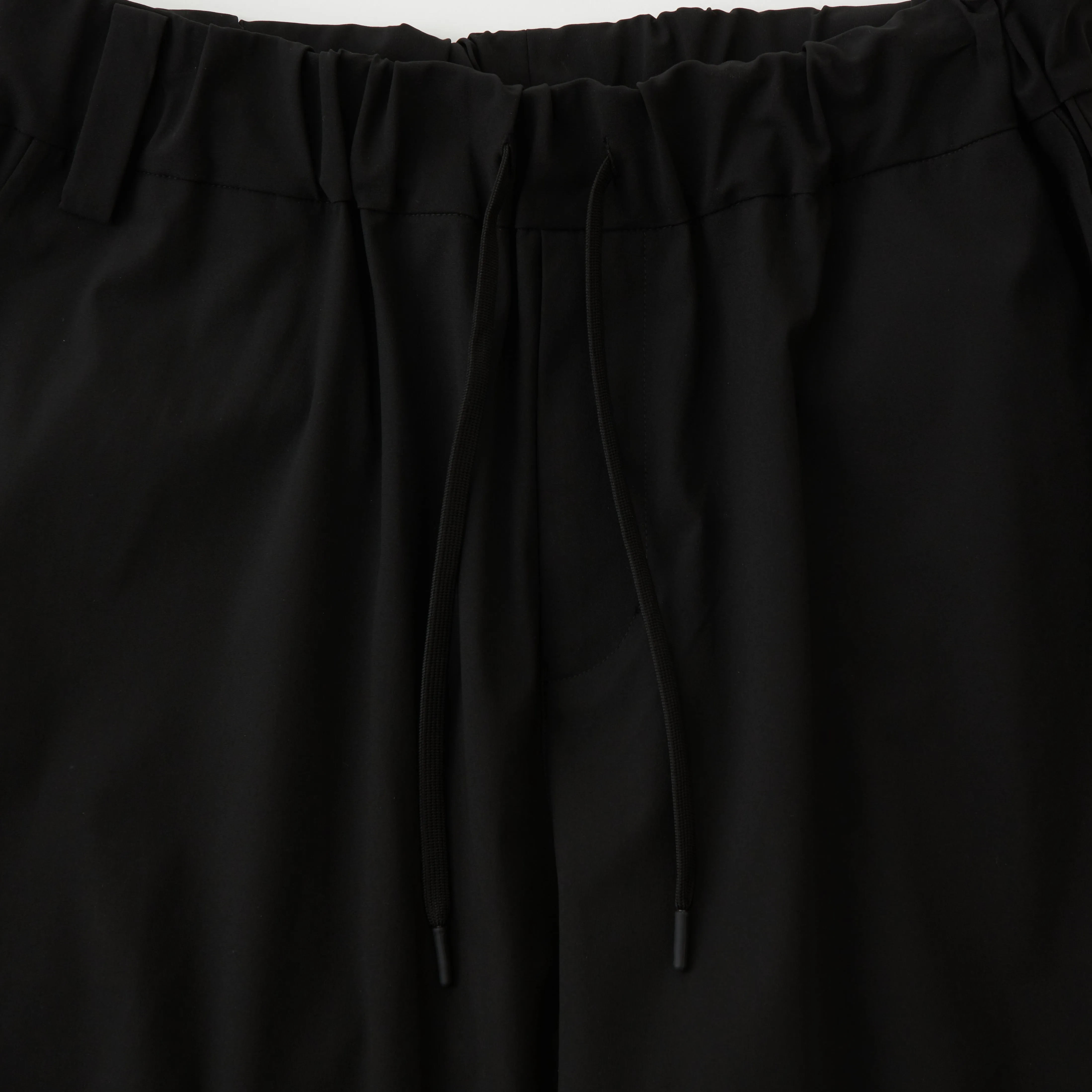 SOLOTEX SAROUEL SHORT PANTS sold by White Mountaineering product image thumbnail 5