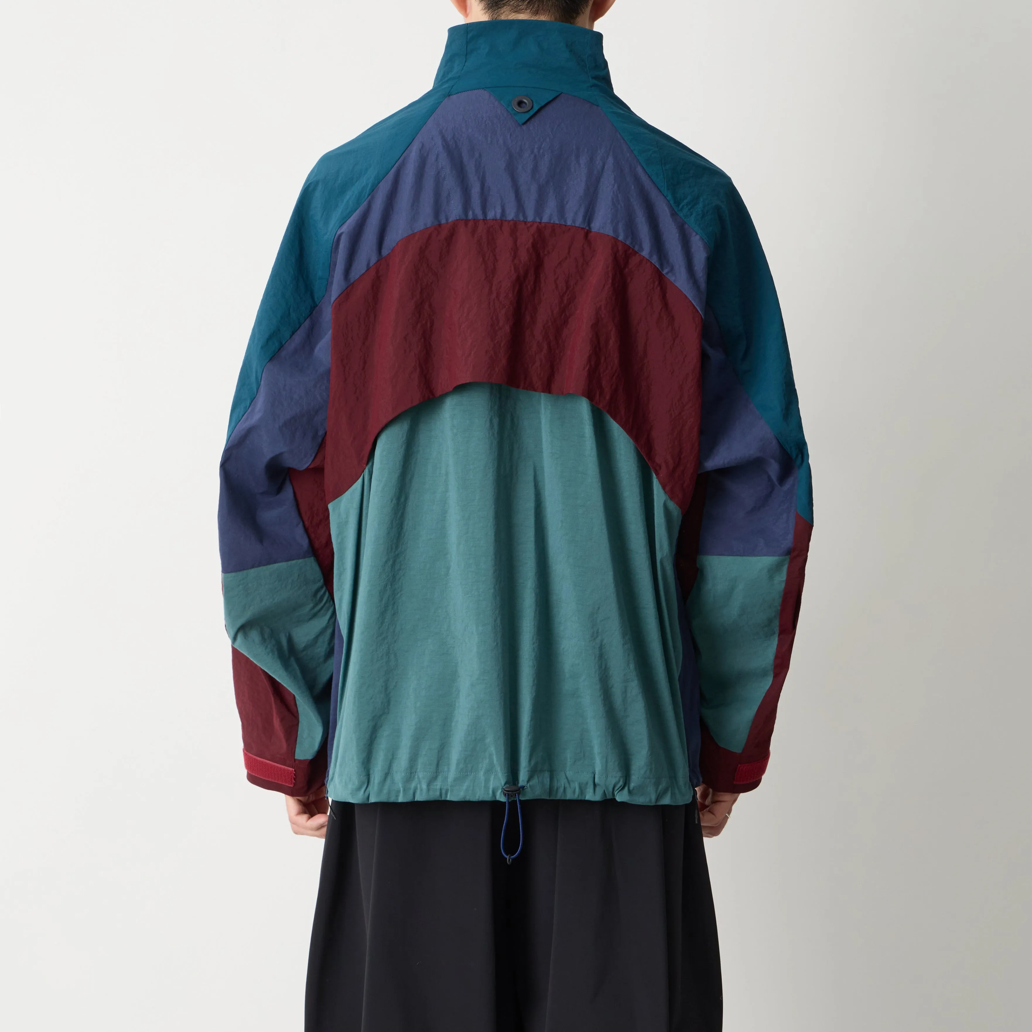STRECH PULLOVER sold by White Mountaineering product image thumbnail 3
