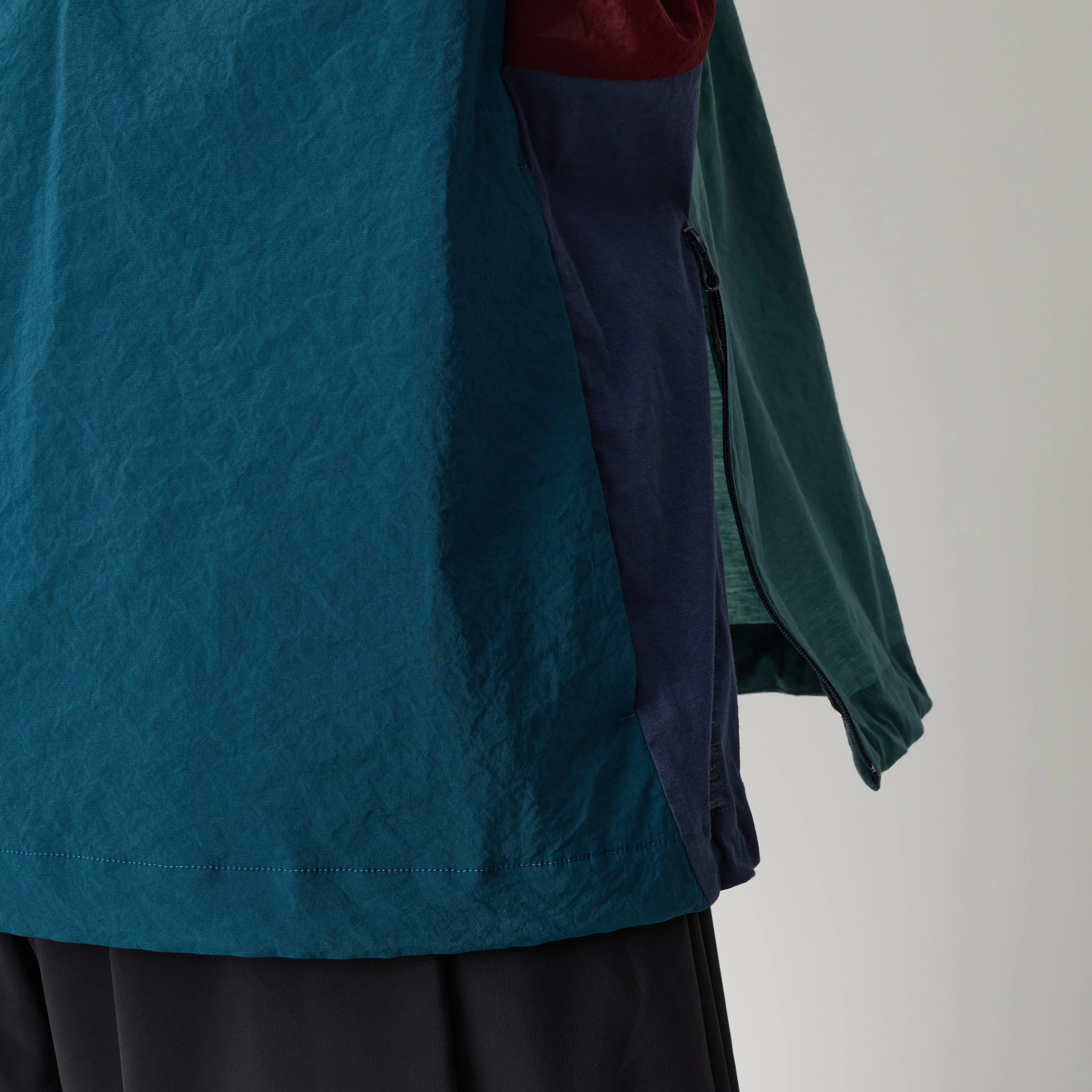 STRECH PULLOVER sold by White Mountaineering product image thumbnail 5